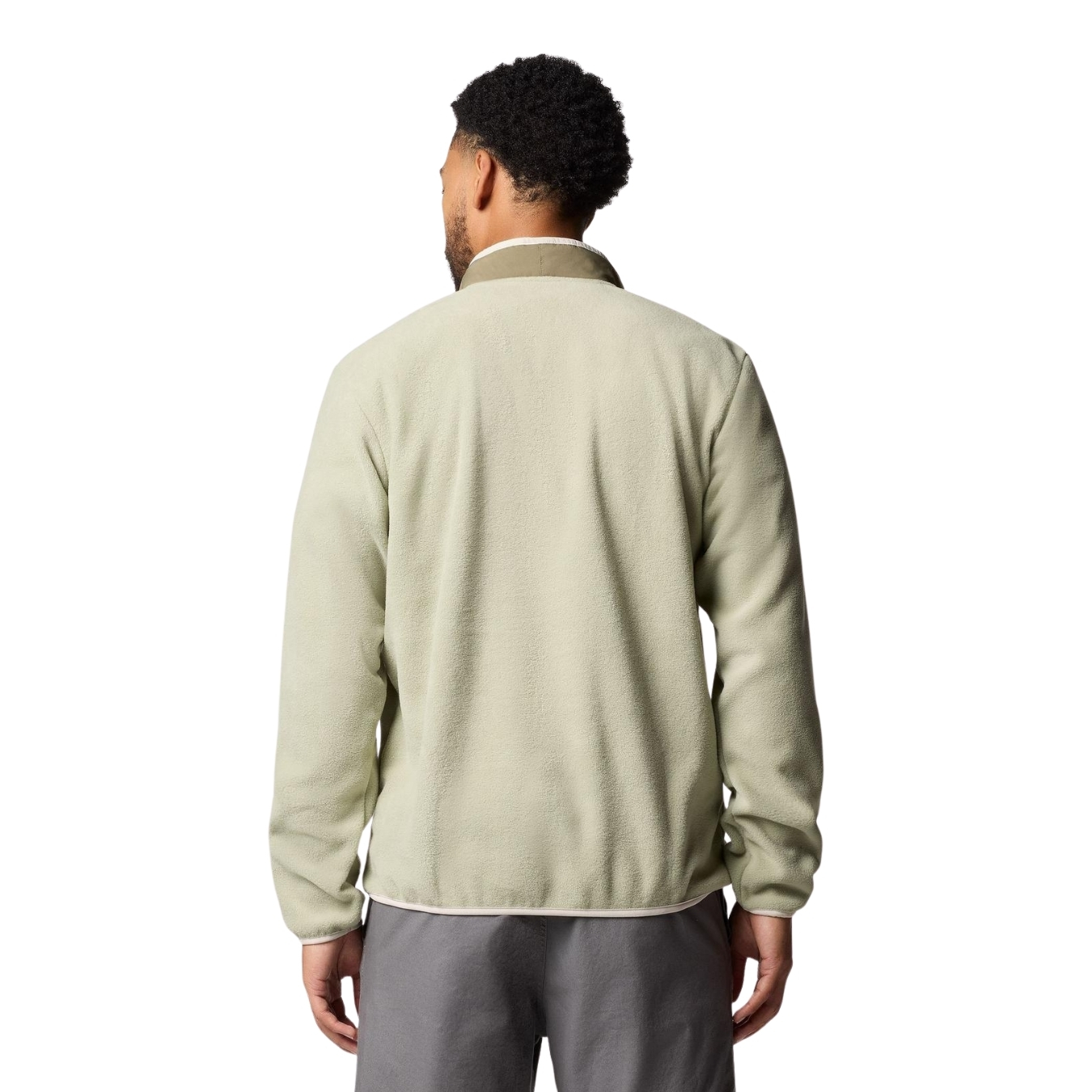 Columbia Mens Sequoia Grove Full Zip Fleece