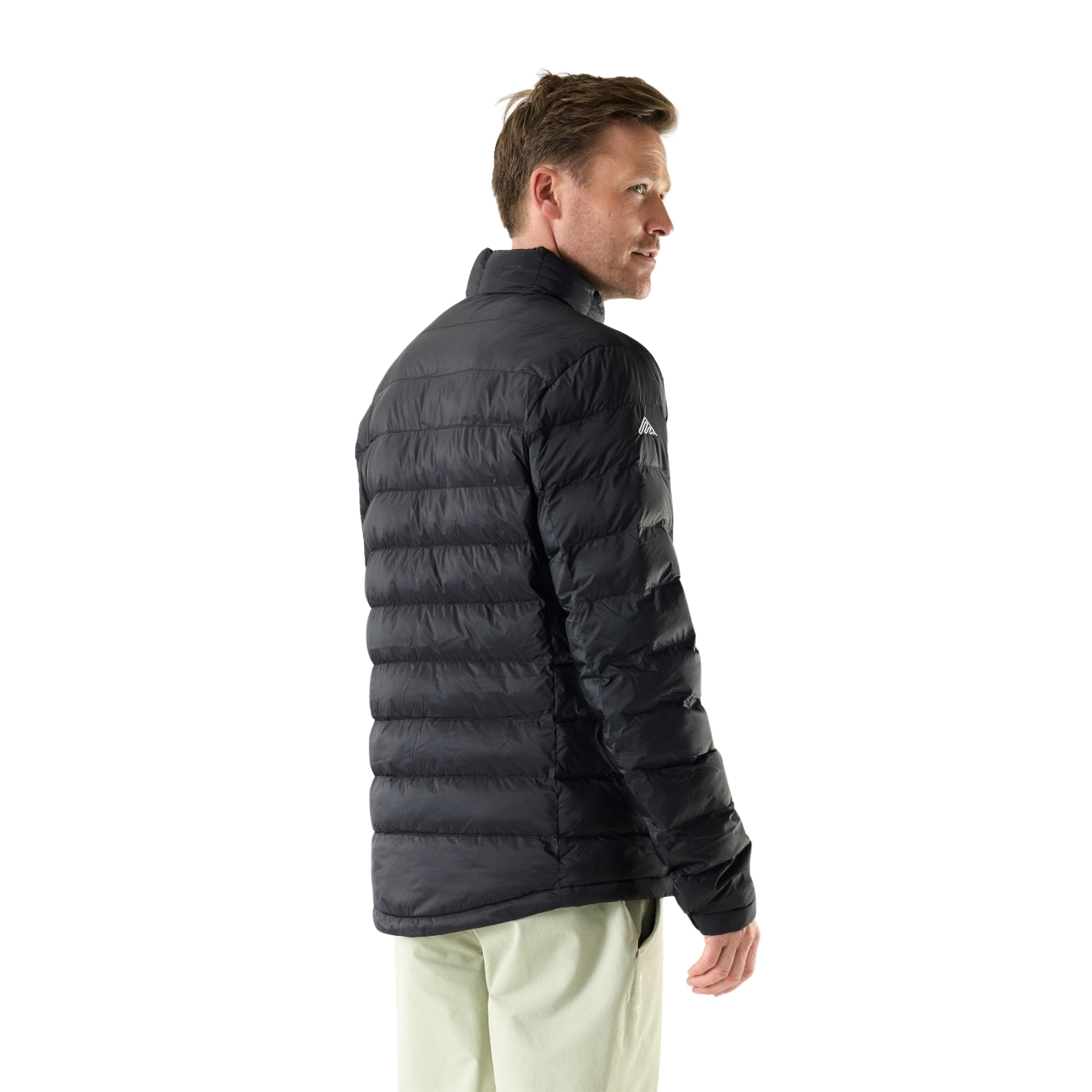 Cortazu Mens Mountain INS Jacket