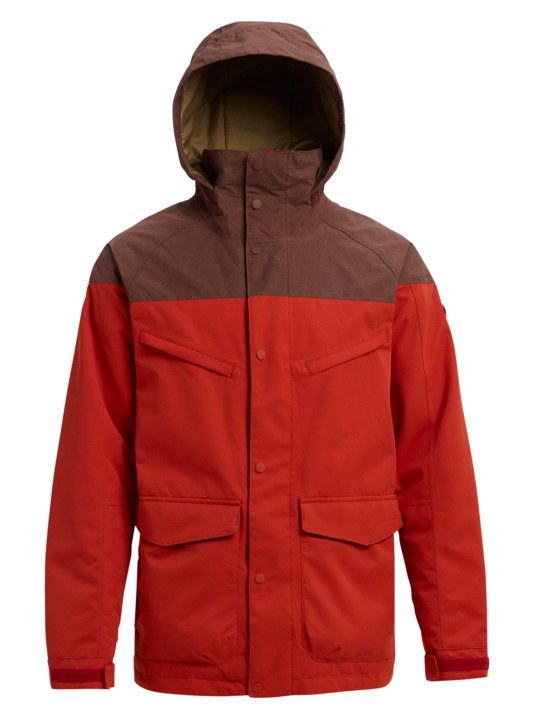 Burton M Breach Jacket Burton M Breach Jacket