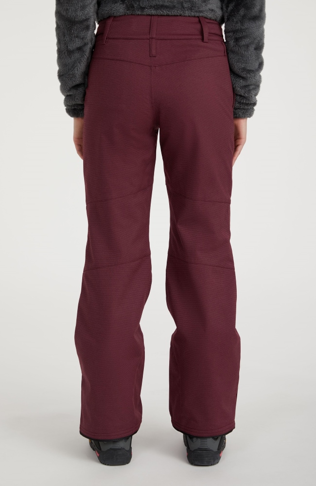 ONeill Womens Star Melange Pants