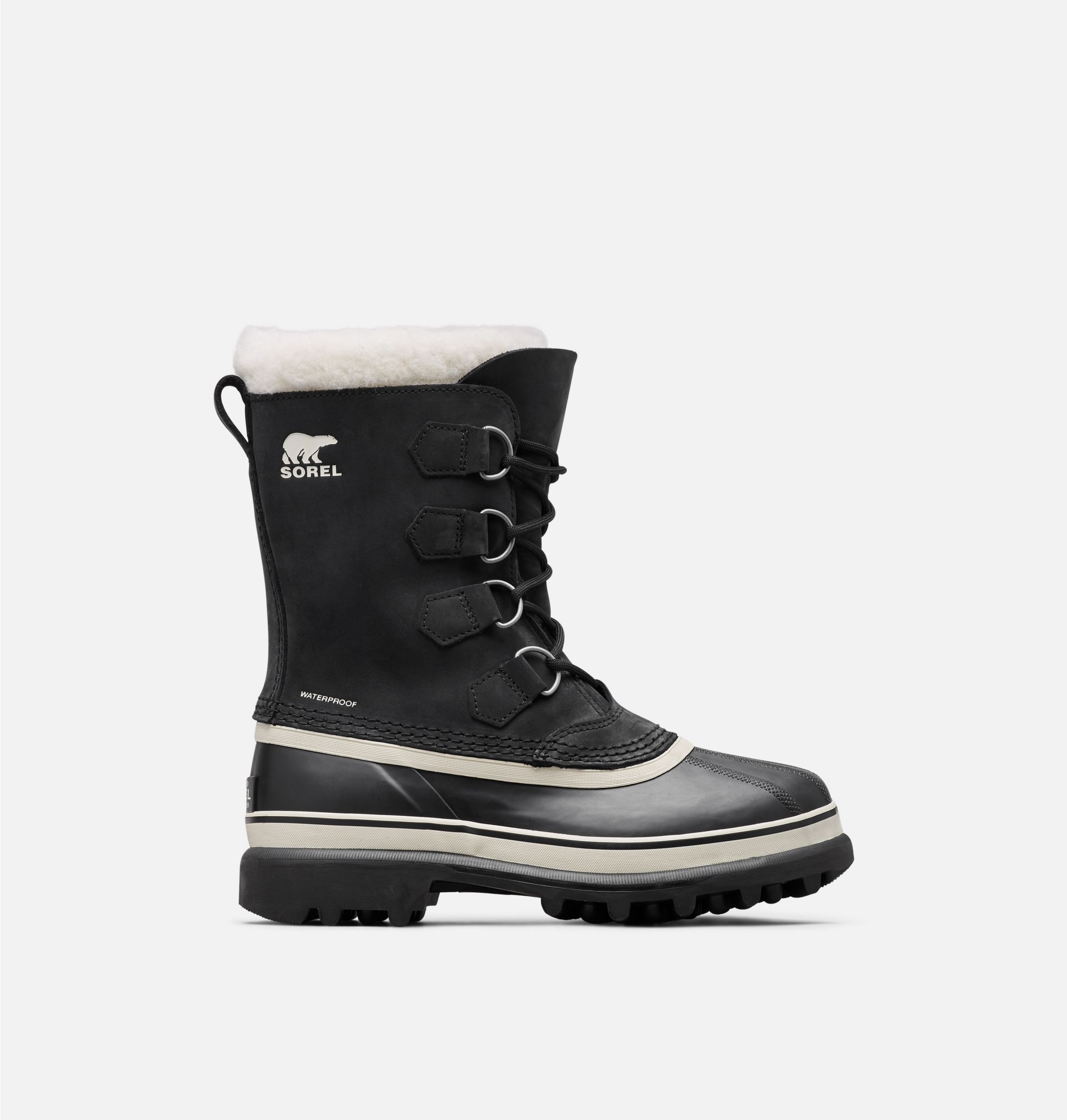 Sorel Caribou Womens