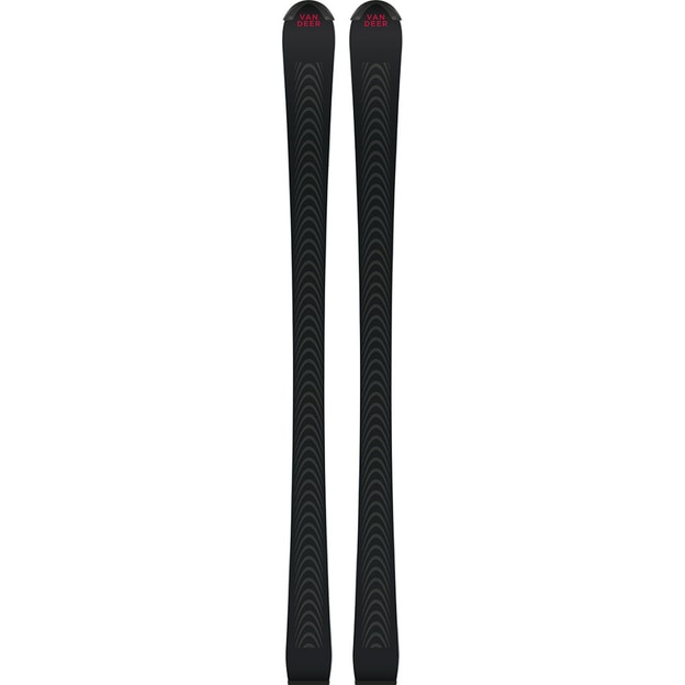 Van Deer SL JR PRO 10 Diversen 138