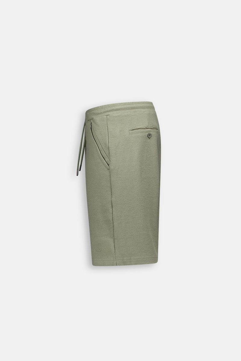 Airforce Mens Woven Short