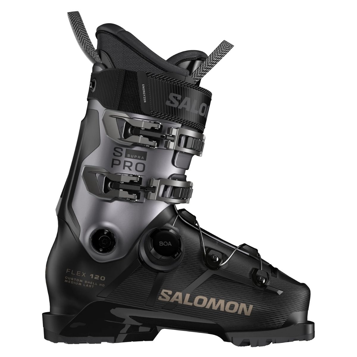 Salomon S/Pro Supra Boa 120 GW