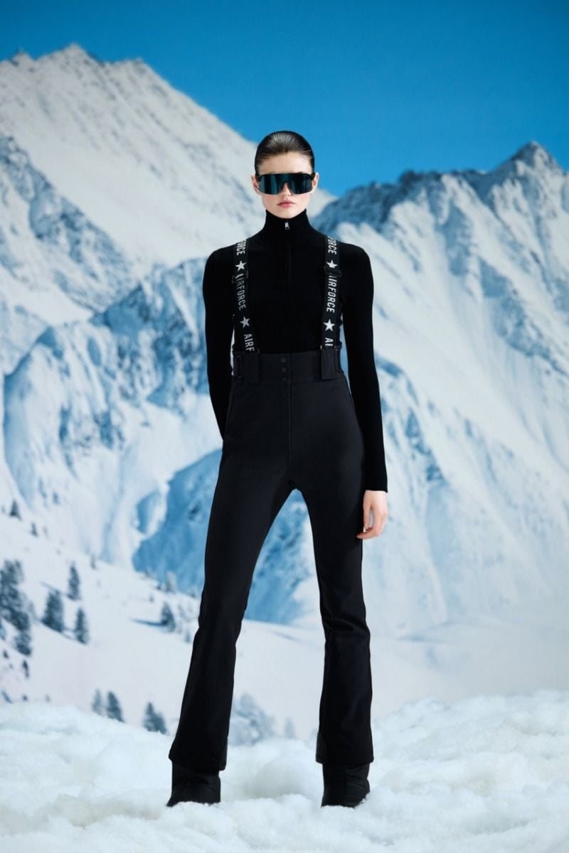 Airforce Womens Christie Salopette