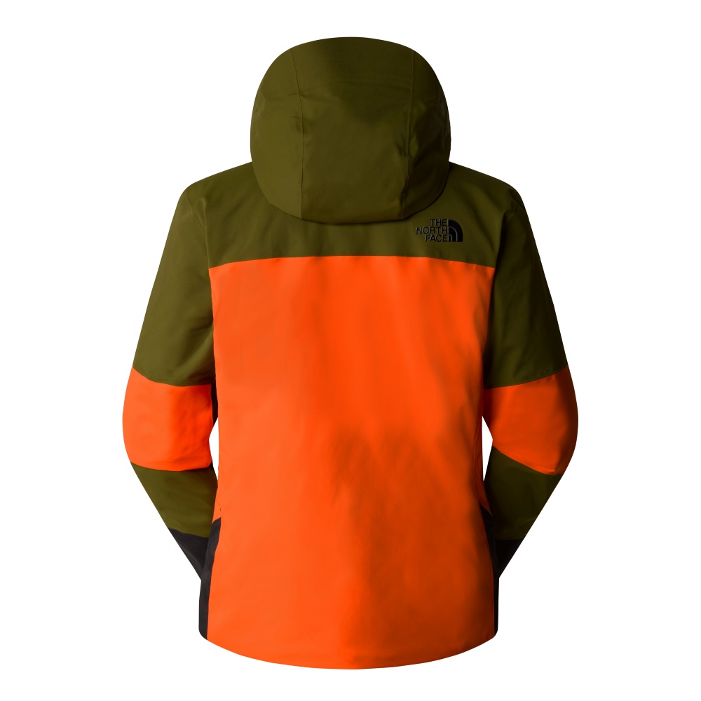 The North Face Mens Snowsquall Jacket