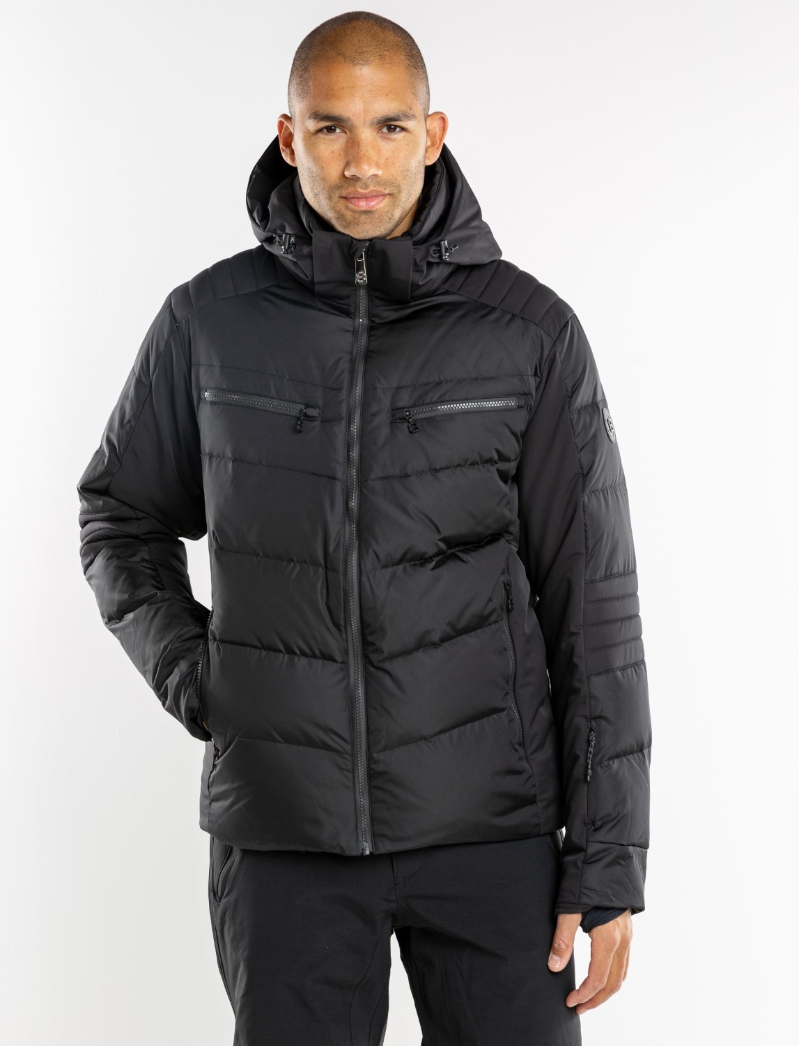 8848 Altitude M Halstone Jacket 2021 8848 Altitude M Halstone Jacket 2021