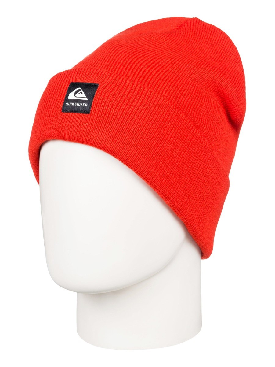 Quiksilver M Brigade Beanie