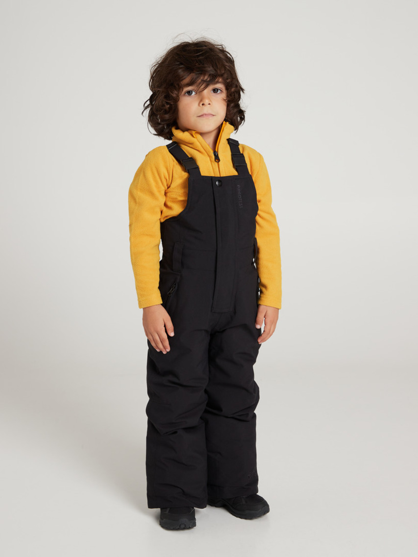 Protest Kids Neutral Td Salopette Protest Kids Neutral Td Salopette