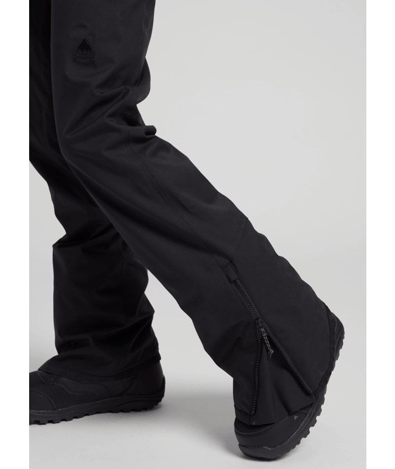 Burton Womens Marcy High Rise High Stretch Pants