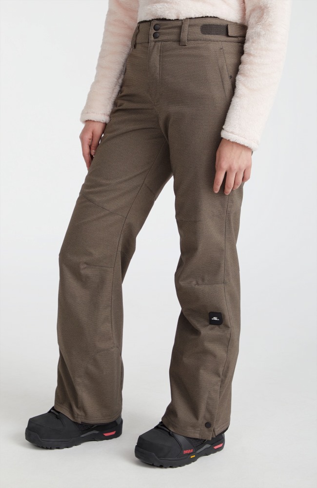 ONeill Womens Star Melange Pants