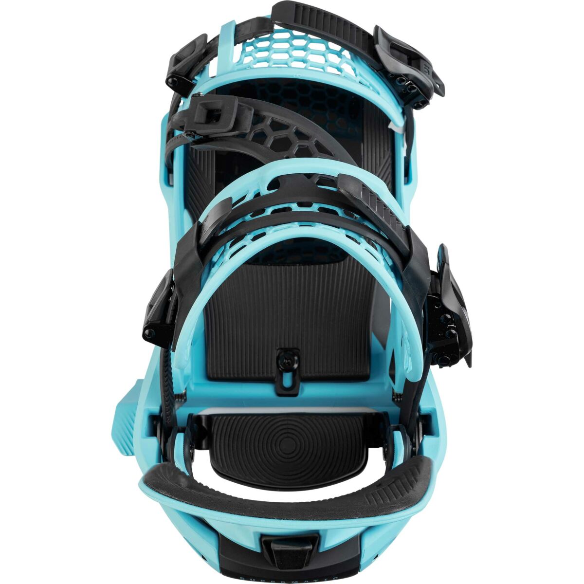 Nidecker Supermatic