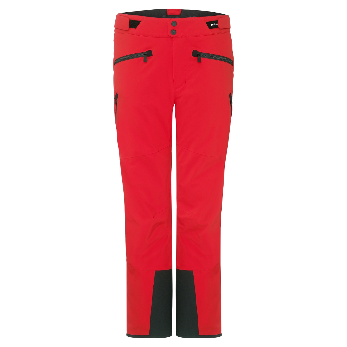 Toni Sailer Mens Hugo Ski Pants