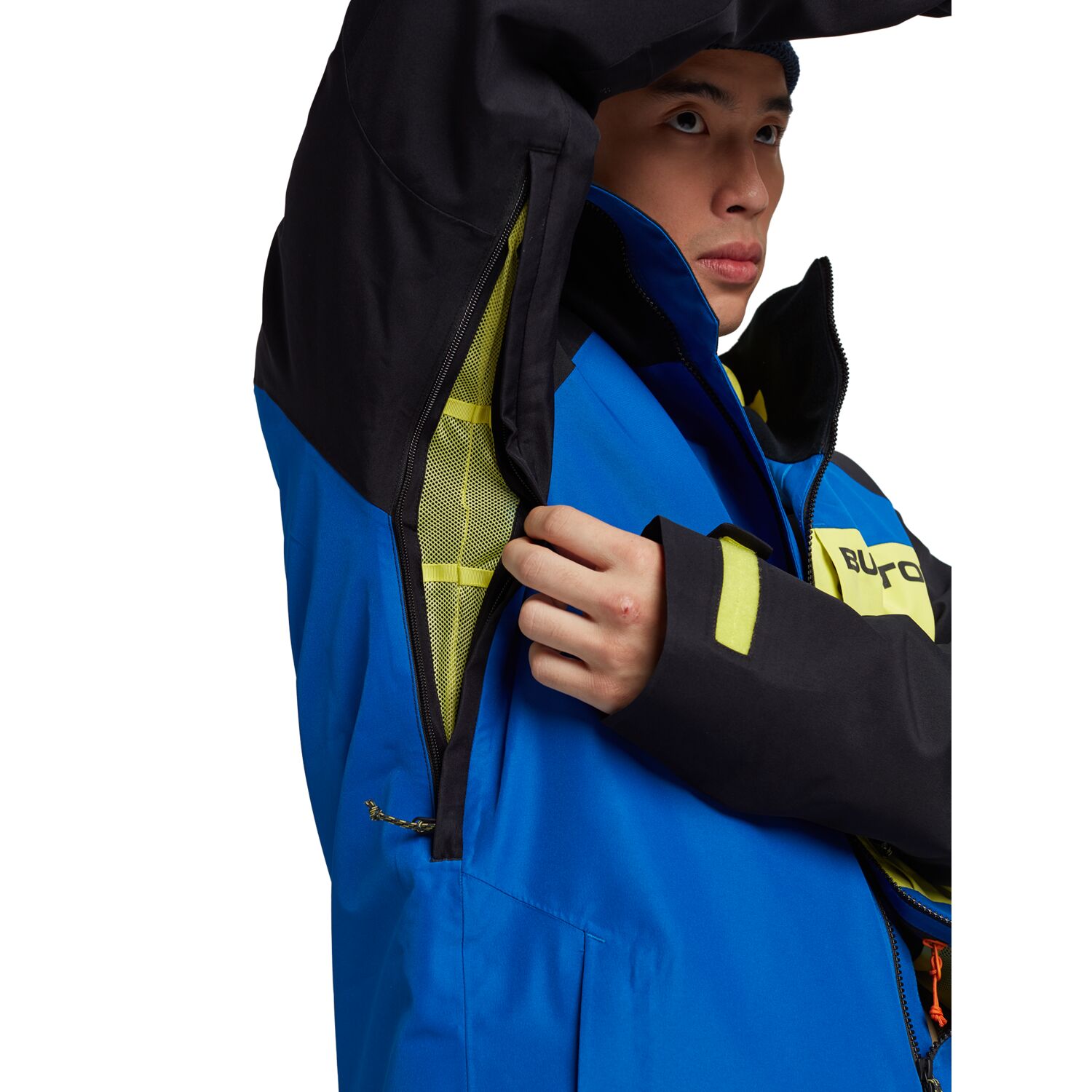 Burton M Gore Rdial Jacket Slm 2021 Burton M Gore Rdial Jacket Slm 2021
