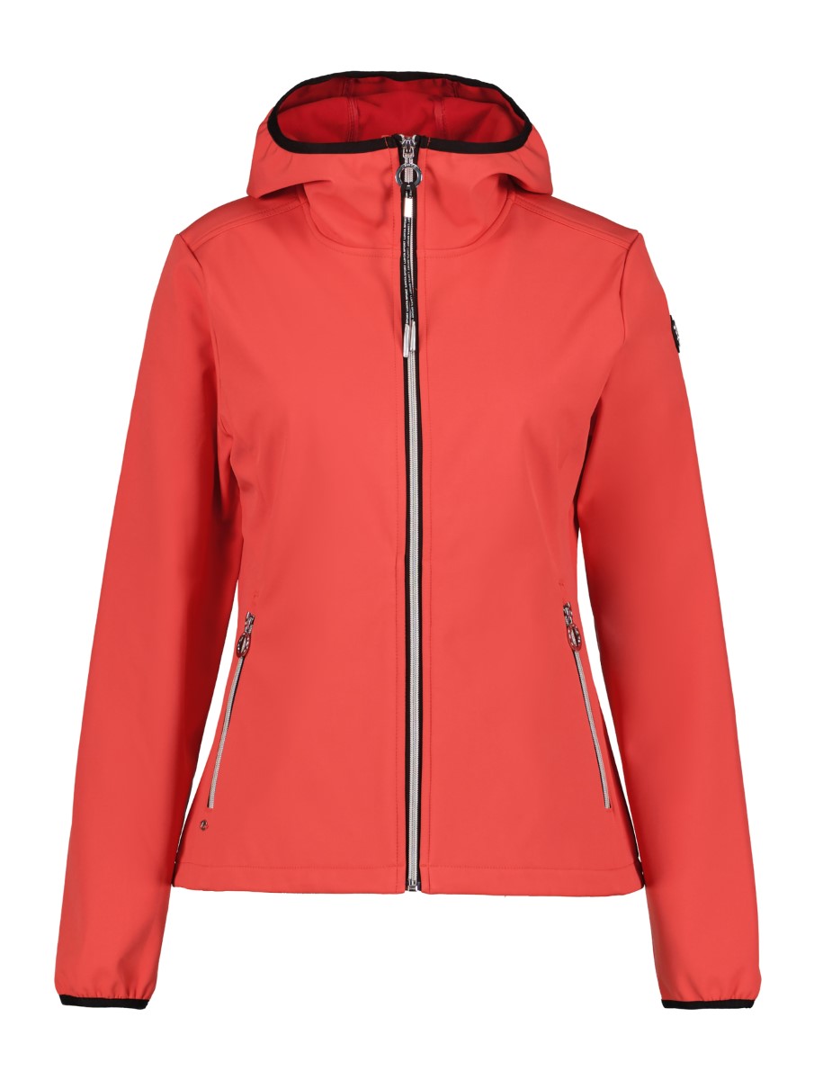 Luhta Womens Annikkala Jacket Luhta Womens Annikkala Jacket