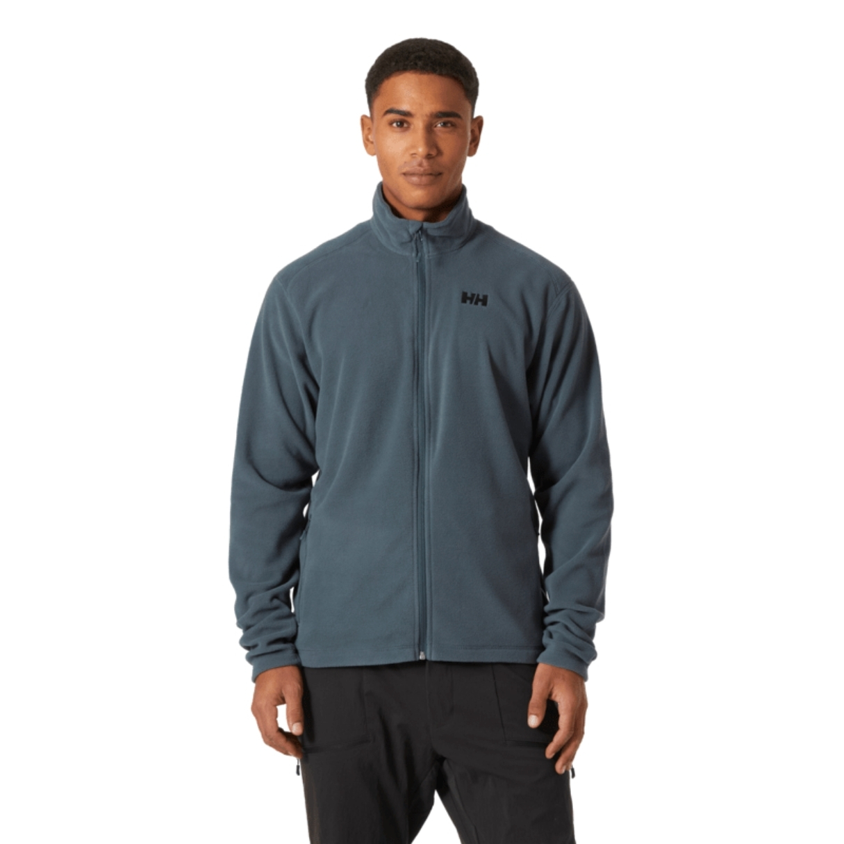 Helly Hansen Mens Daybreaker Fleece Jacket