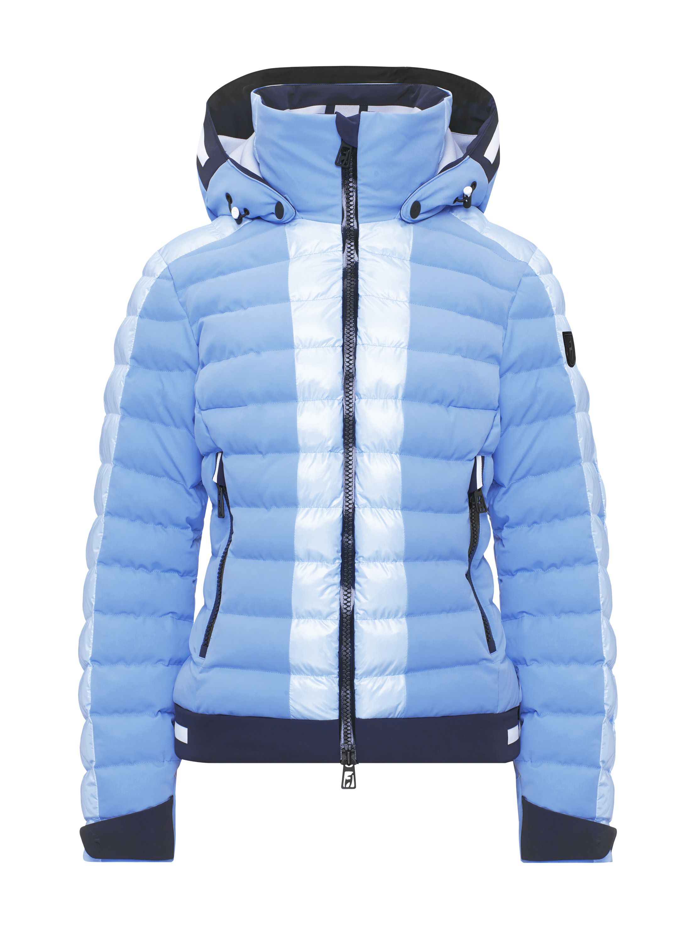 Toni Sailer Womens Norma Ski Jacket
