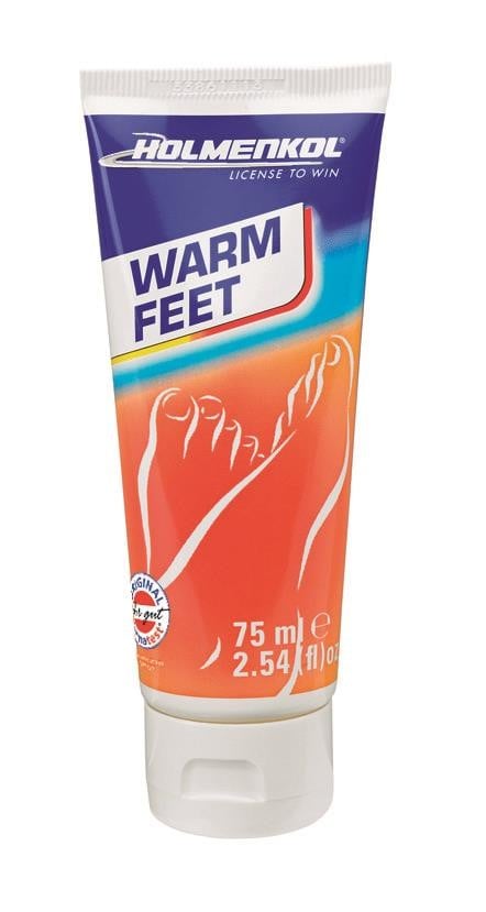Holmenkol Warm Feet
