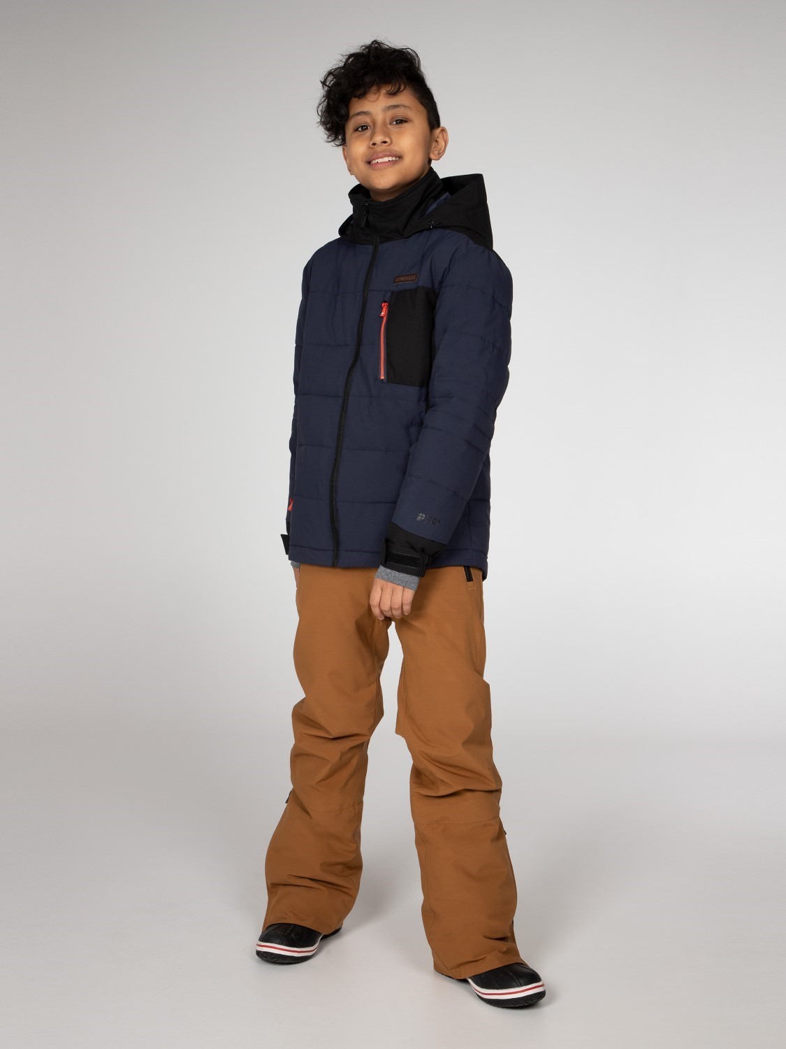 Protest B Slope Jr Snowjacket 2021 Protest B Slope Jr Snowjacket 2021