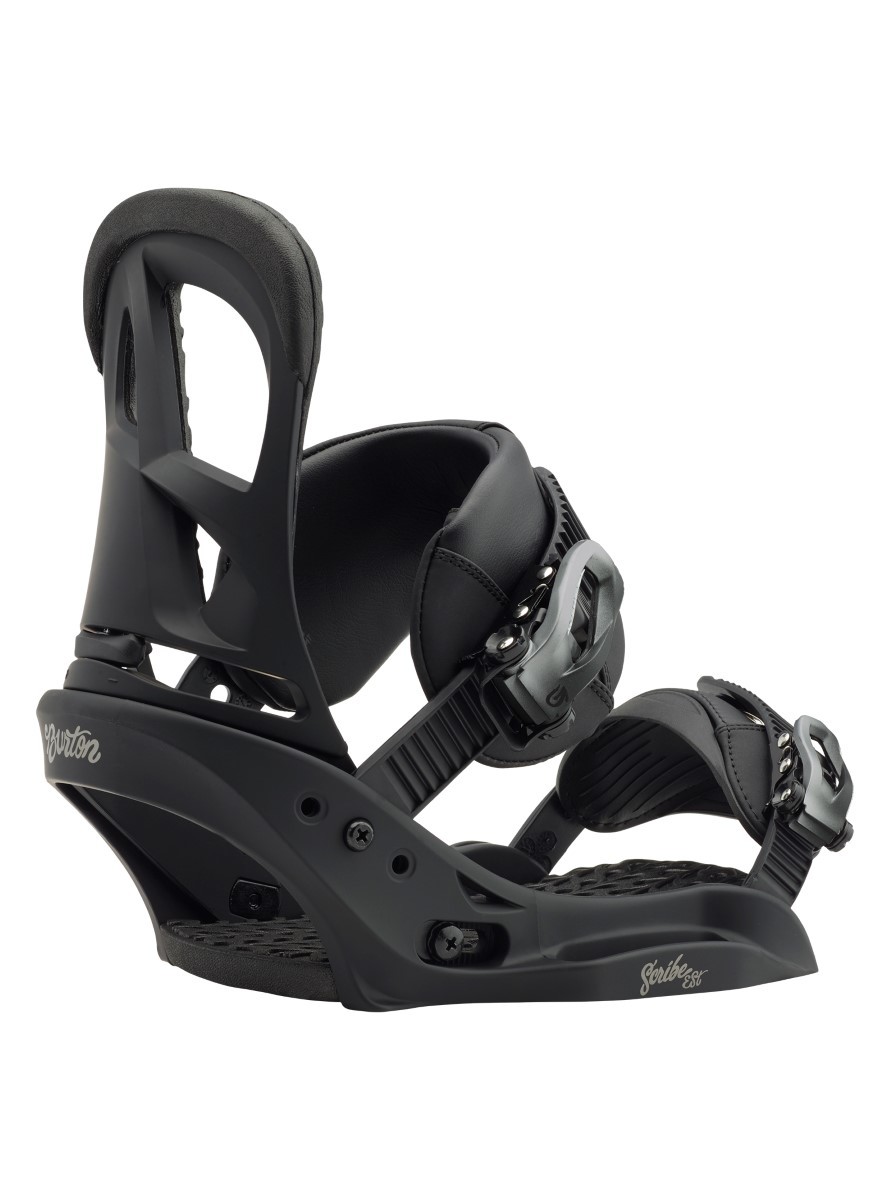 Burton Scribe Est 2018 Burton Scribe Est 2018
