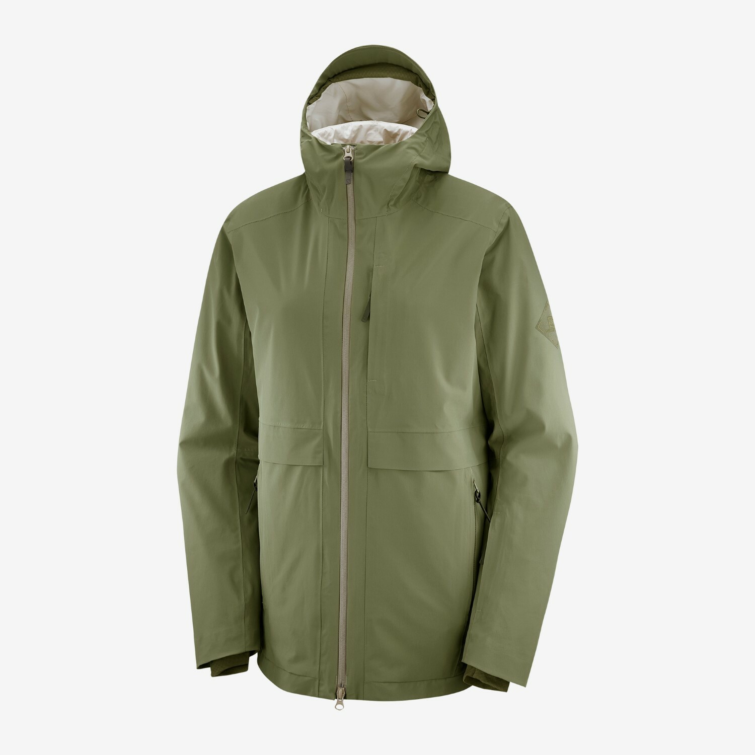 Salomon W Outlaw 3In1 Jkt 2021 Salomon W Outlaw 3In1 Jkt 2021