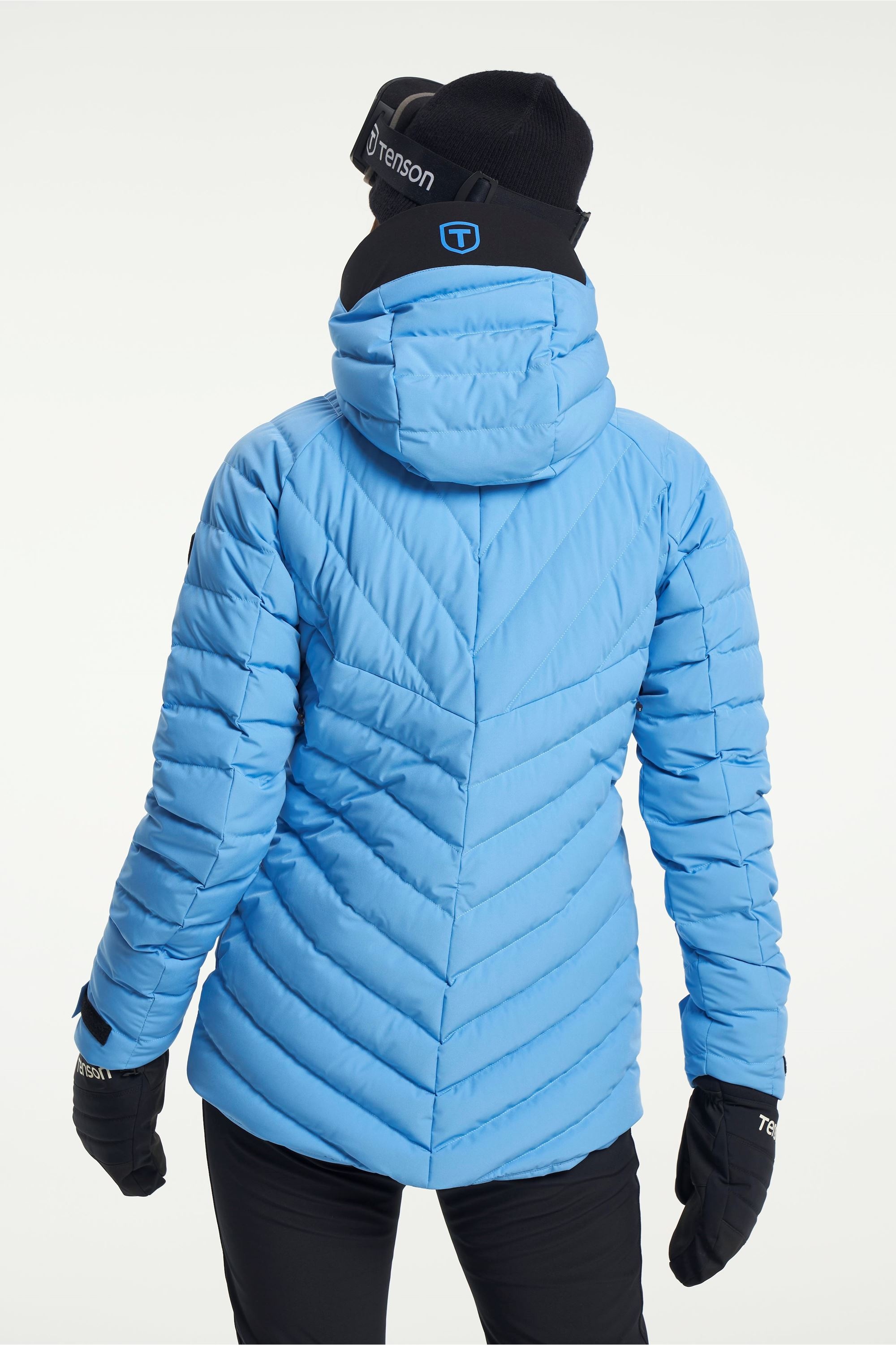 Tenson Womens Prime Down Jacket