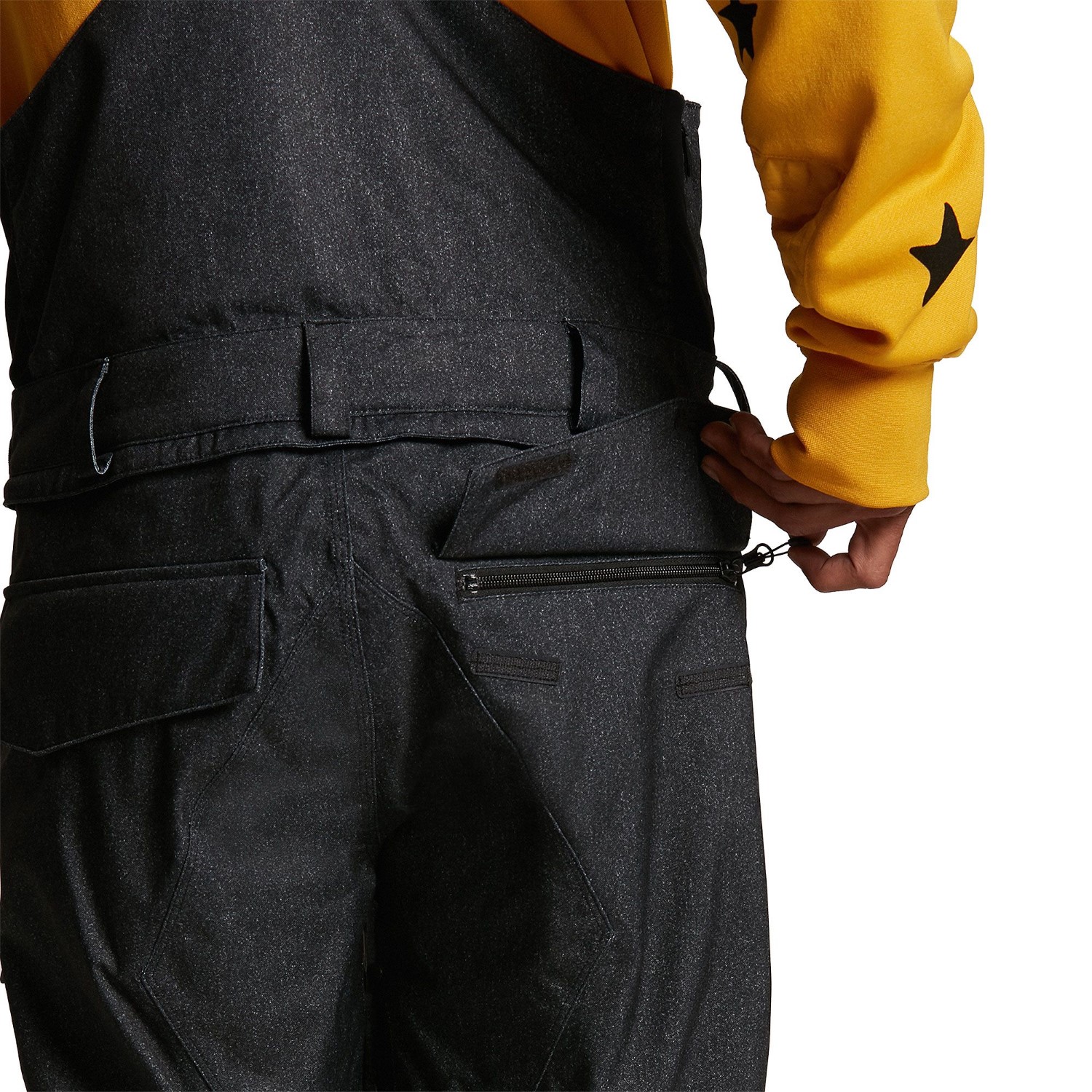 Volcom Roan Bib Overall Volcom Roan Bib Overall