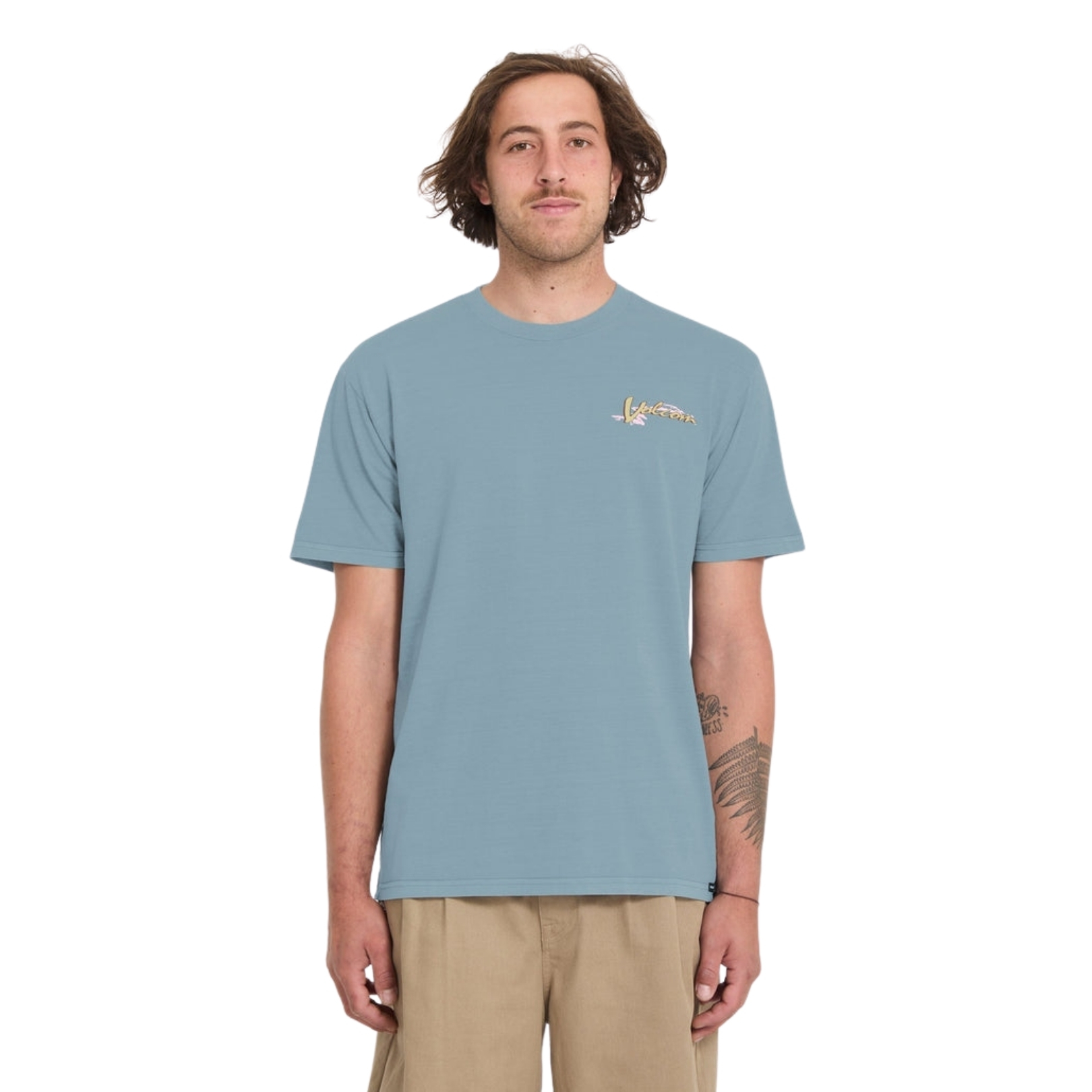 Volcom Mens Zorch SST