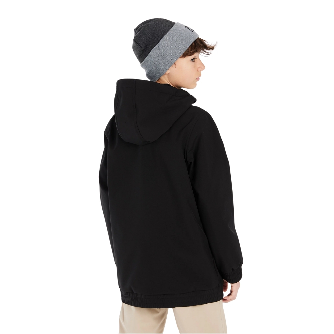 Protest Boys Prtquinz Jr Anorak