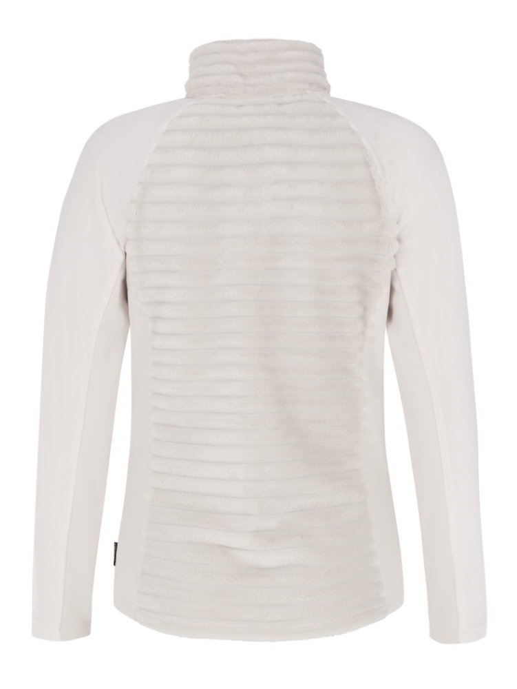 Protest Womens Prtdelay Outdoor Fullziptop