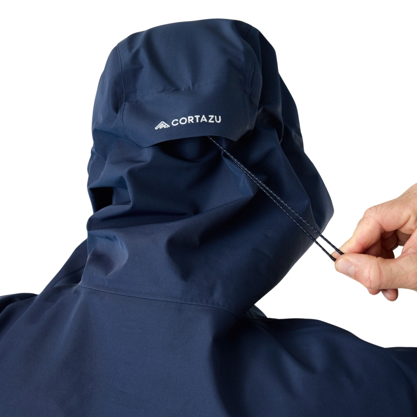 Cortazu Mens AW Hardshell Jacket