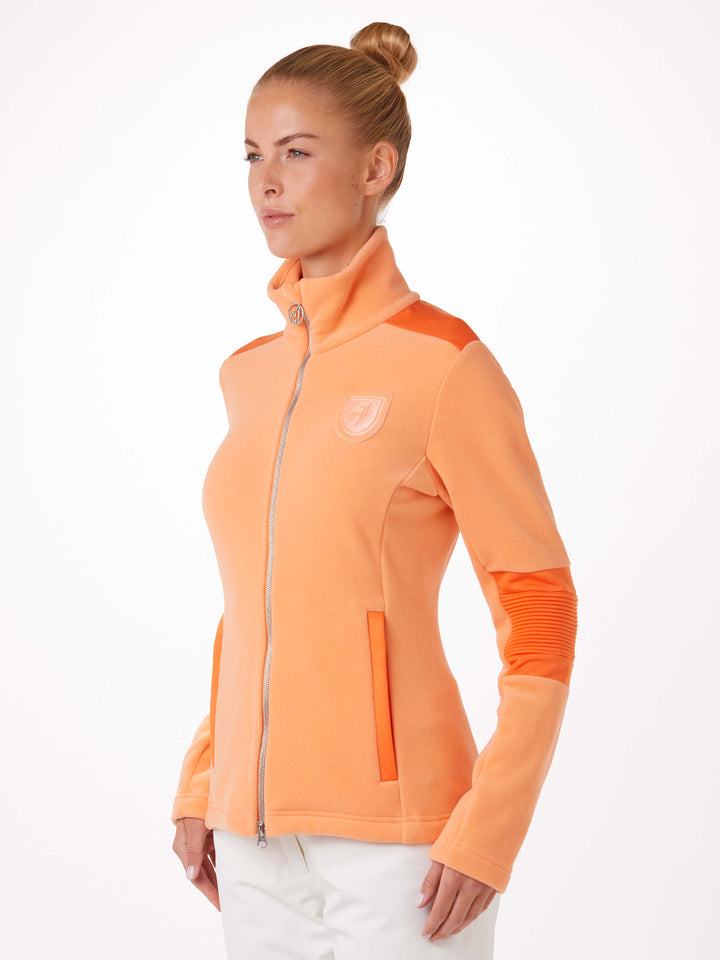 Toni Sailer Women's Jackie Mid Layer