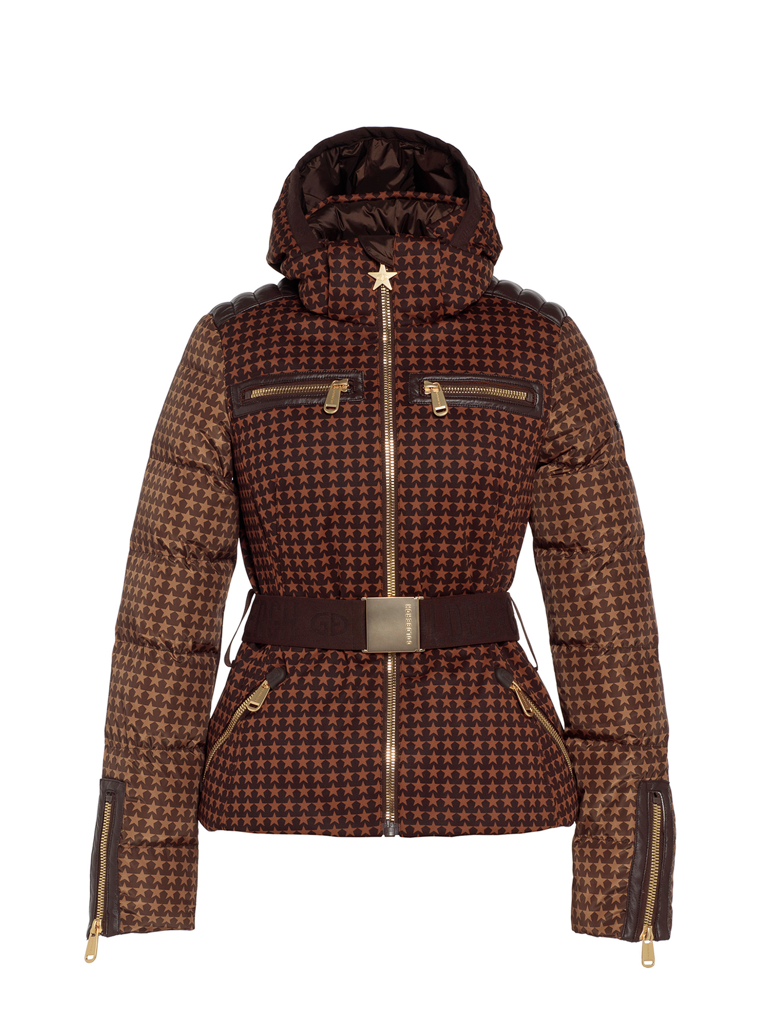 Goldbergh Galaxy Ski Jacket Goldbergh Galaxy Ski Jacket