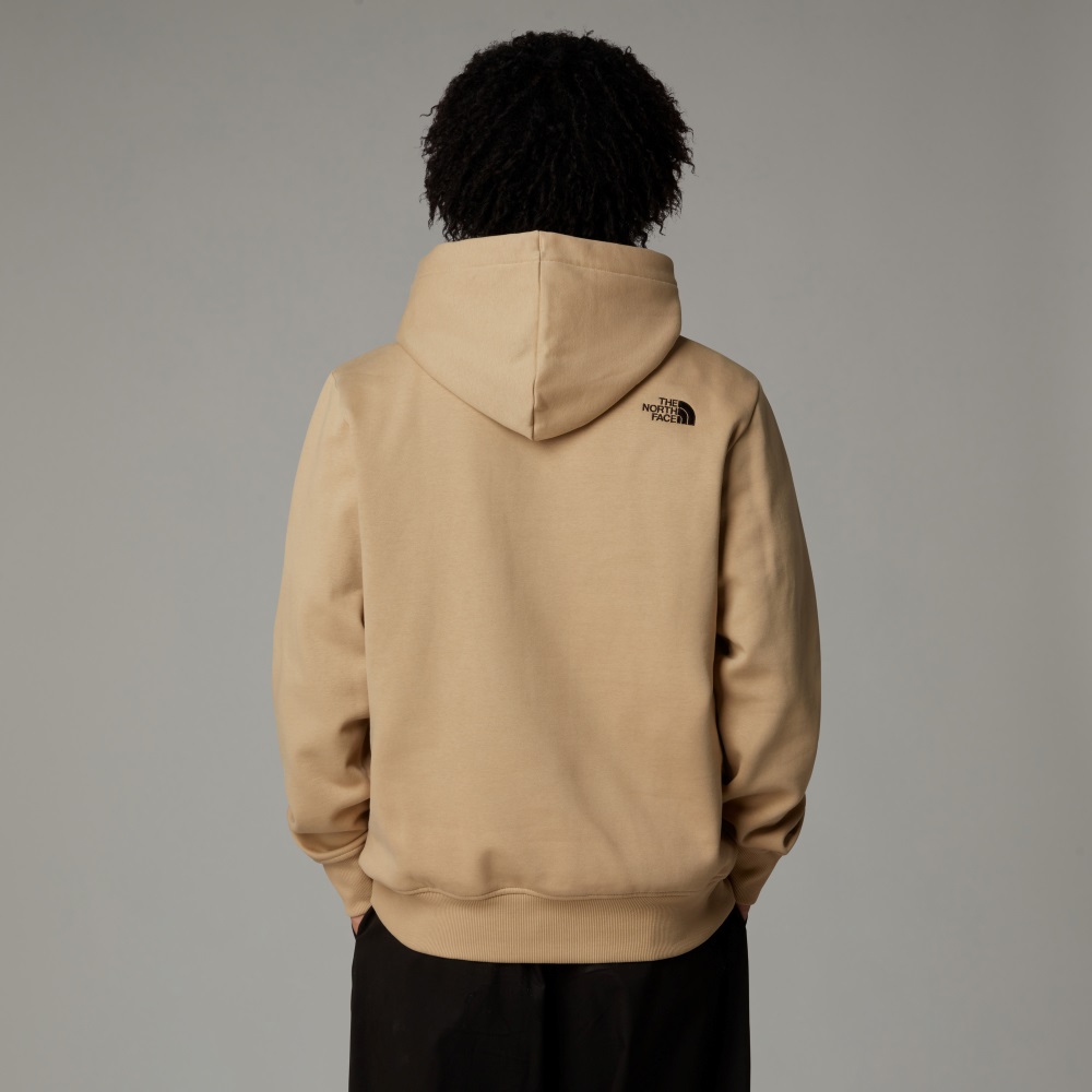The North Face Mens Drew Peak Pullover