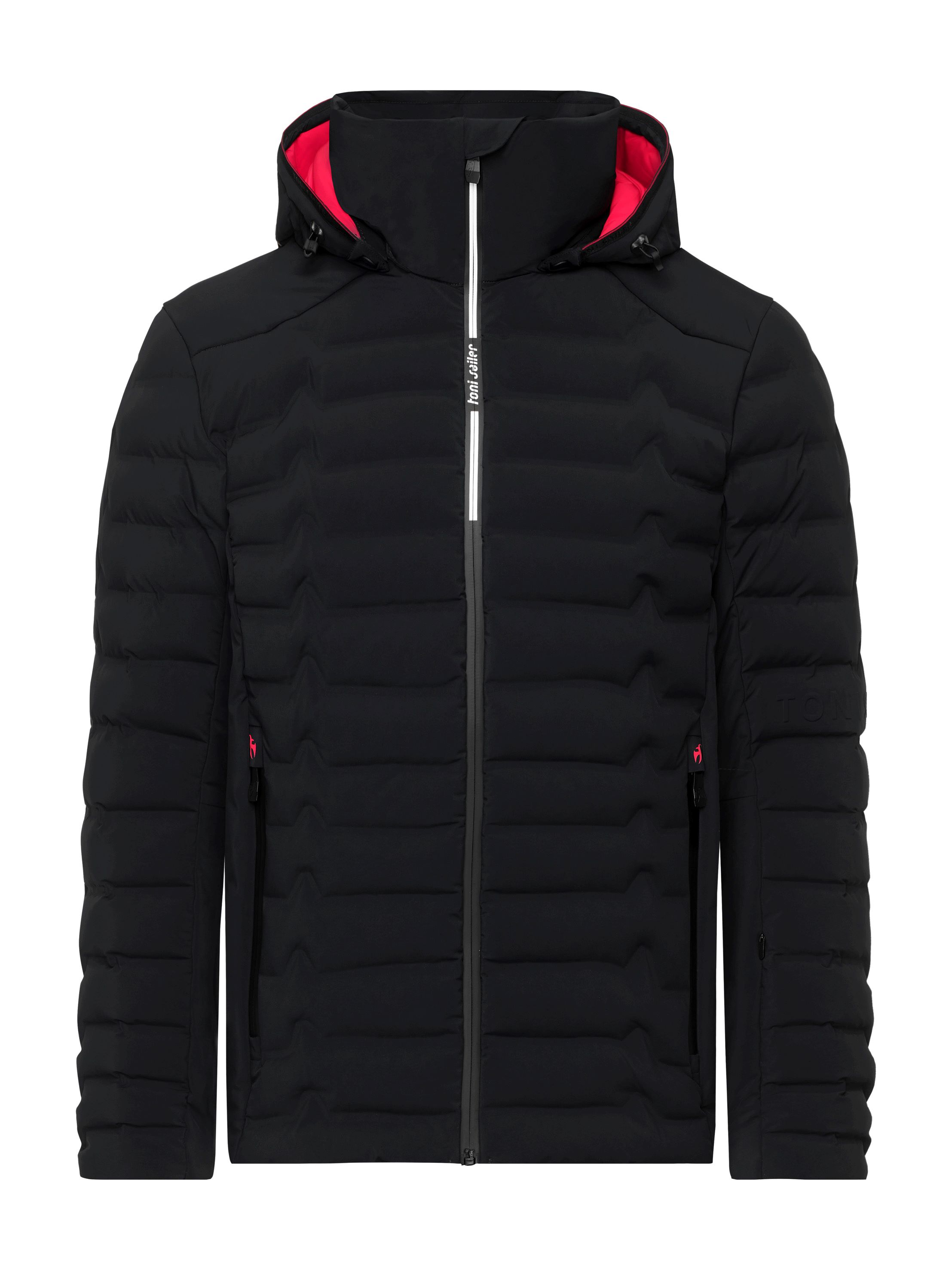 Toni Sailer Mens Heydan New Ski Jacket