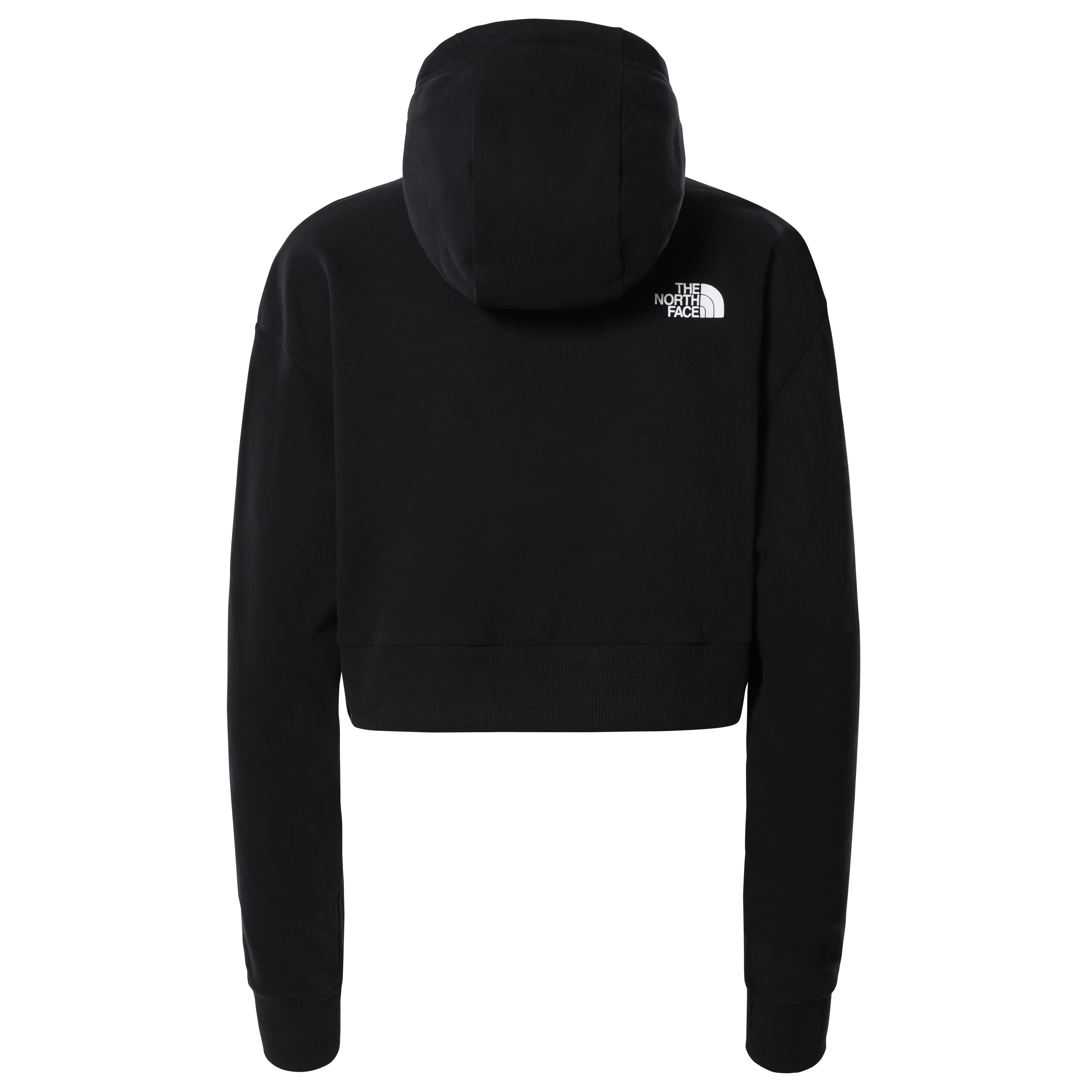 The North Face W Trend Crop Hoodie