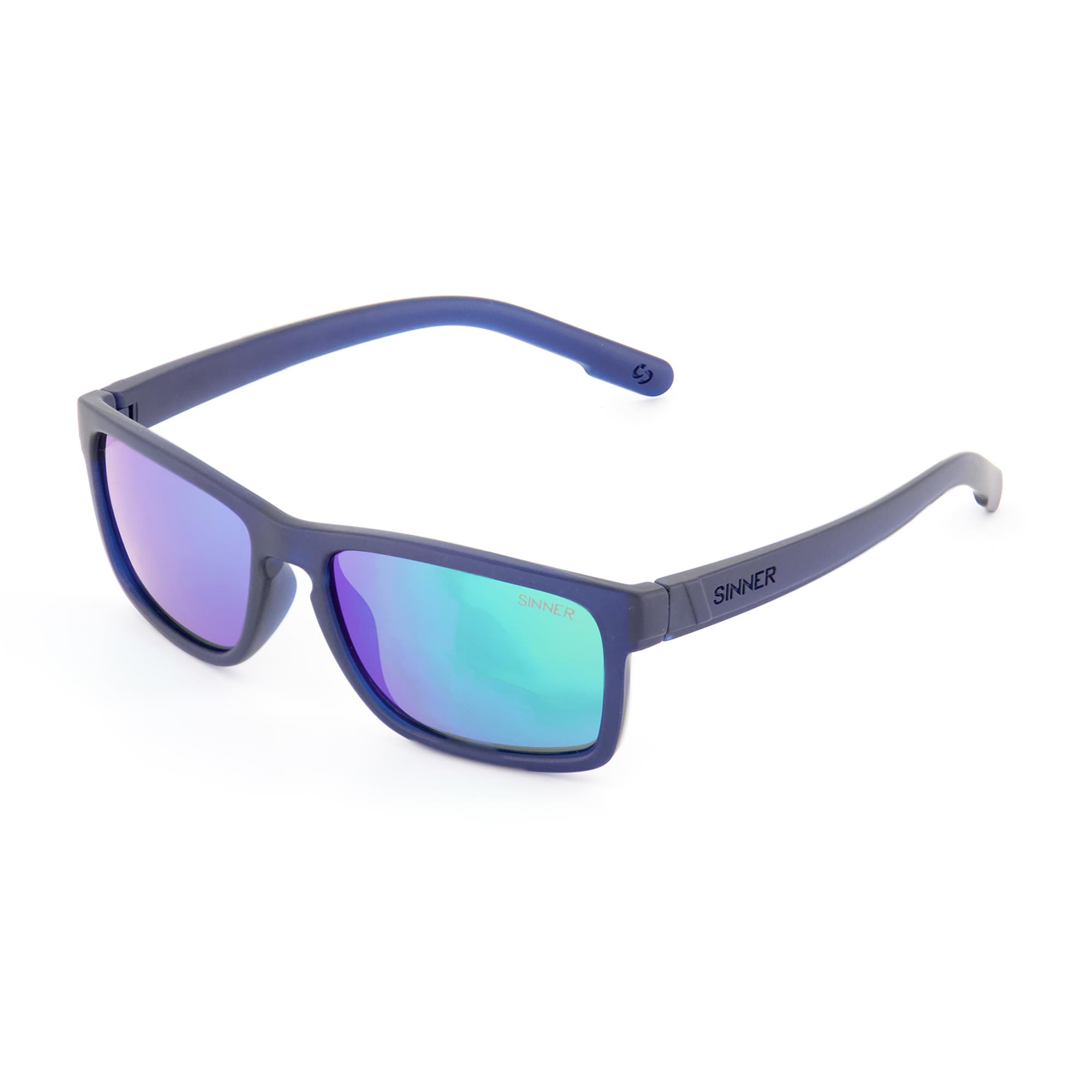Sinner Richmond X Cry Mt D_ Blu_Pc Grn Oil Blauw One Sinner Richmond X Cry Mt D_ Blu_Pc Grn Oil Blauw One