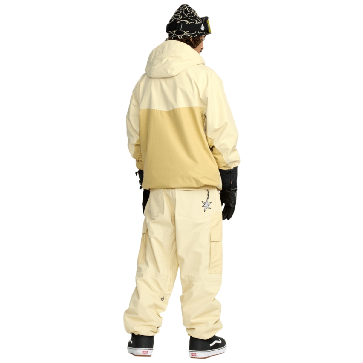 Volcom Mens Longo Gore-Tex Pant