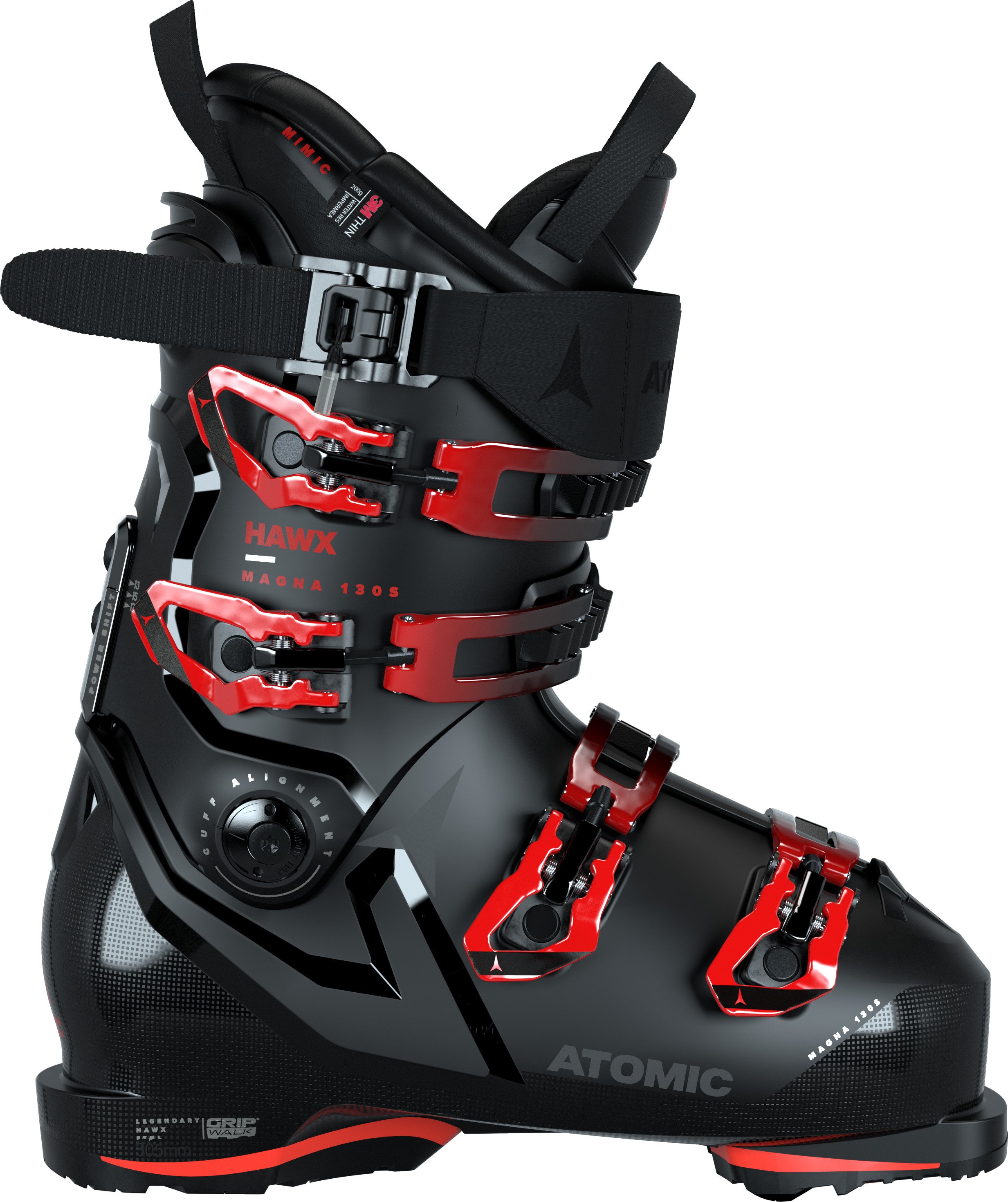zo lont voordat Skischoenen kopen doe je online bij Duijvestein Winterstore
