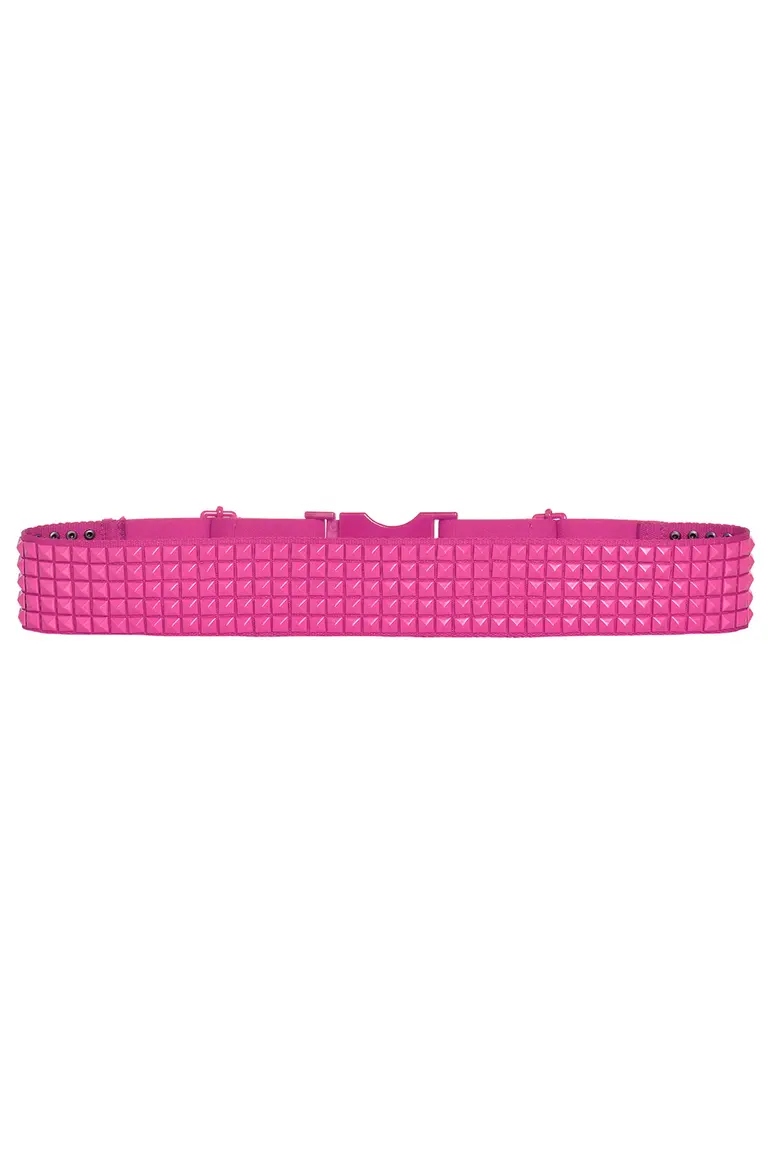 Goldbergh Stud Belt