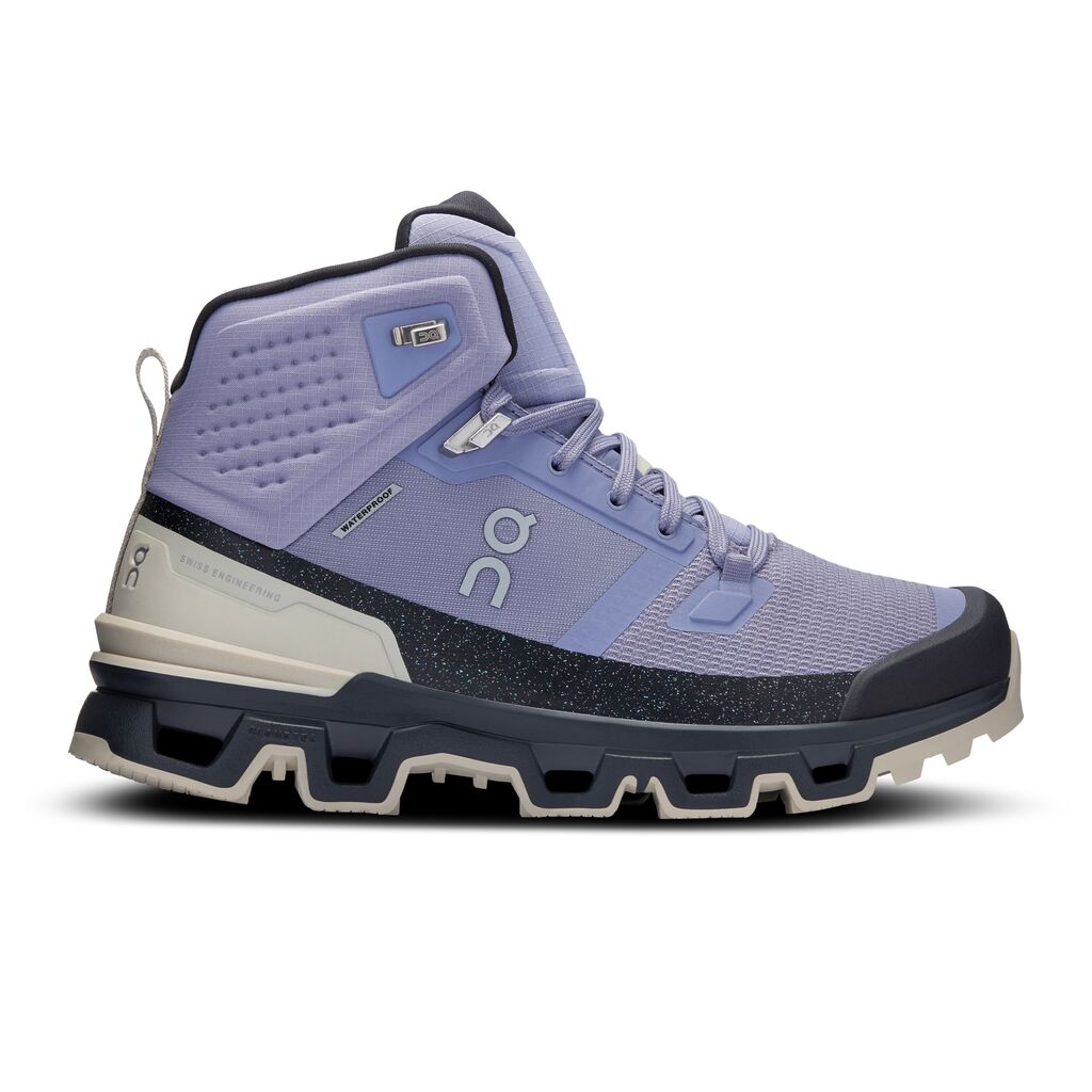 On Running Womens Cloudrock Waterproof