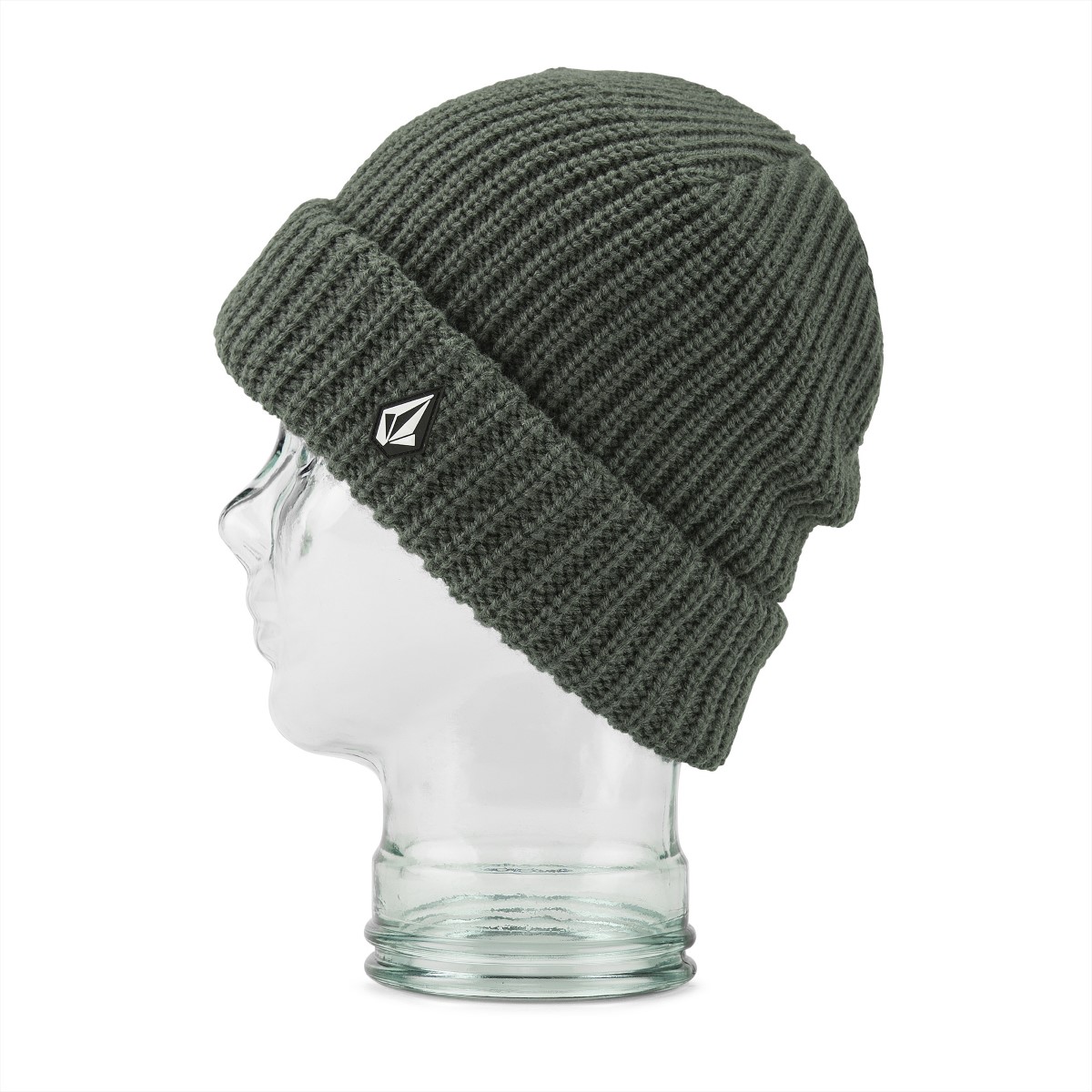 Volcom Womens Voluxe Beanie