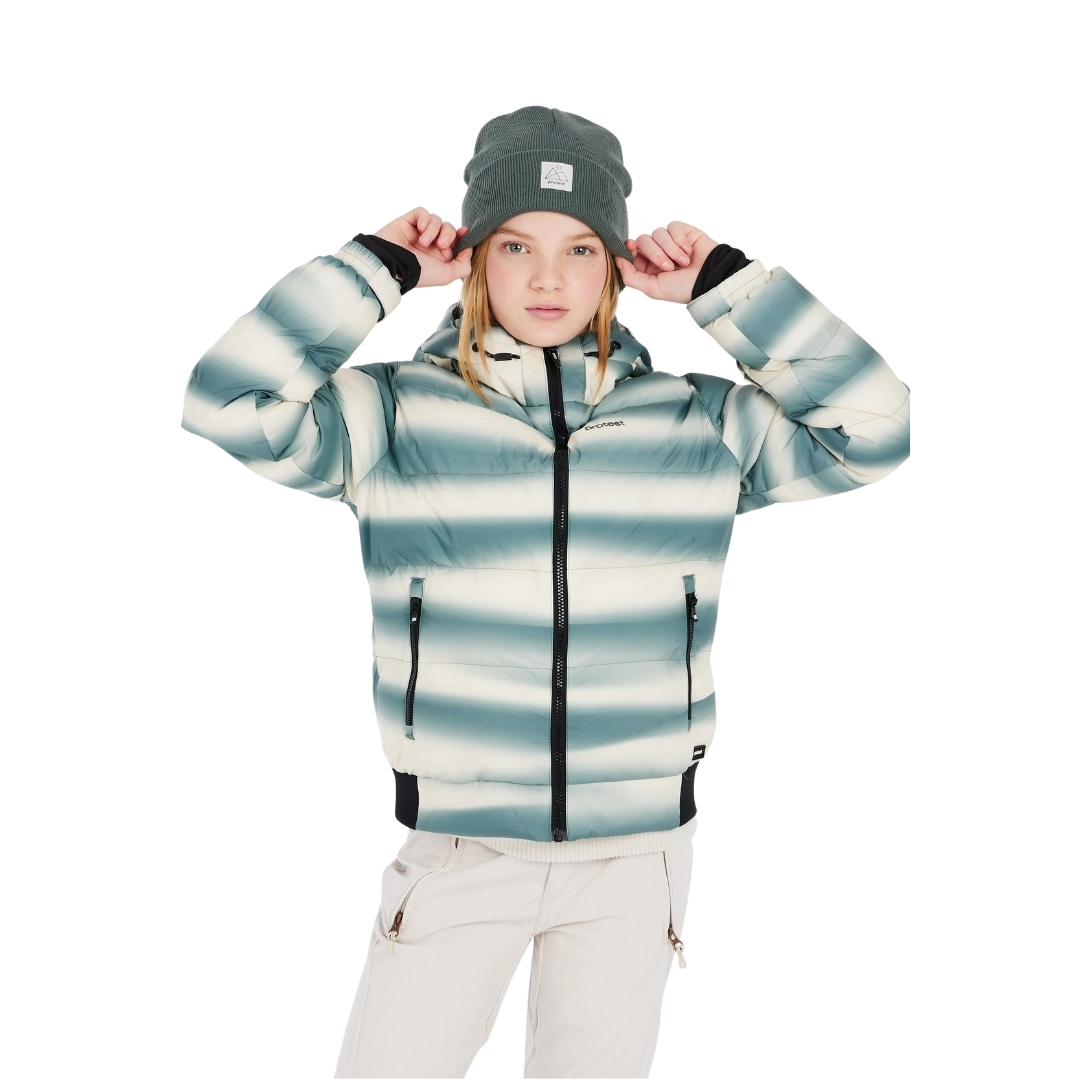Protest Girls Prtkatie Jr Snowjacket