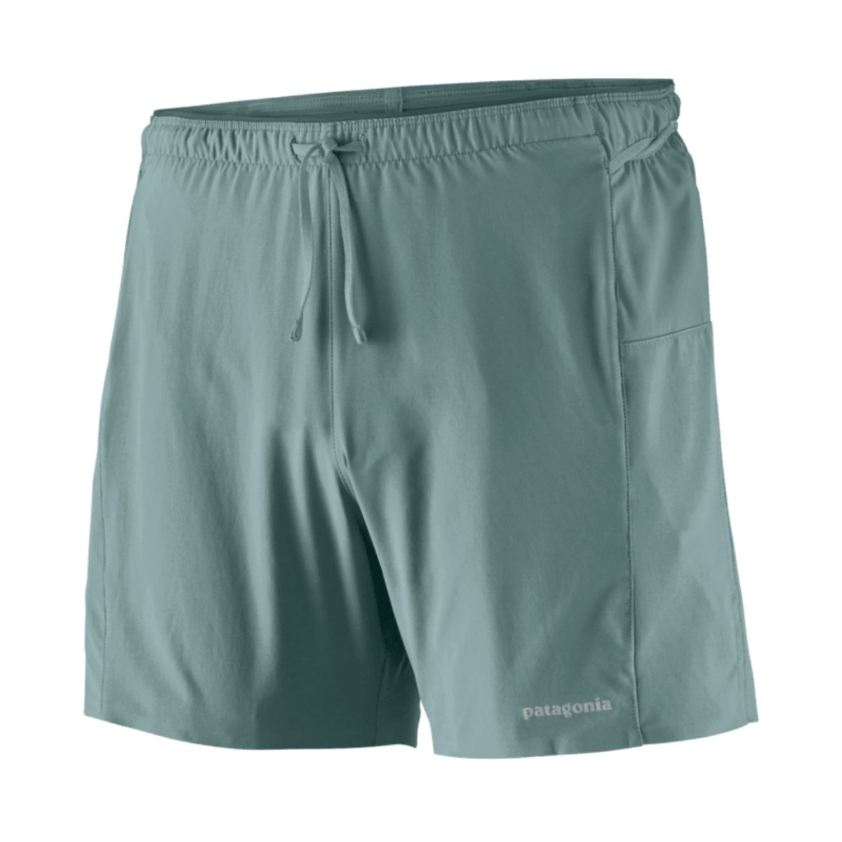 Patagonia Mens Strider Pro Shorts - 5 in-