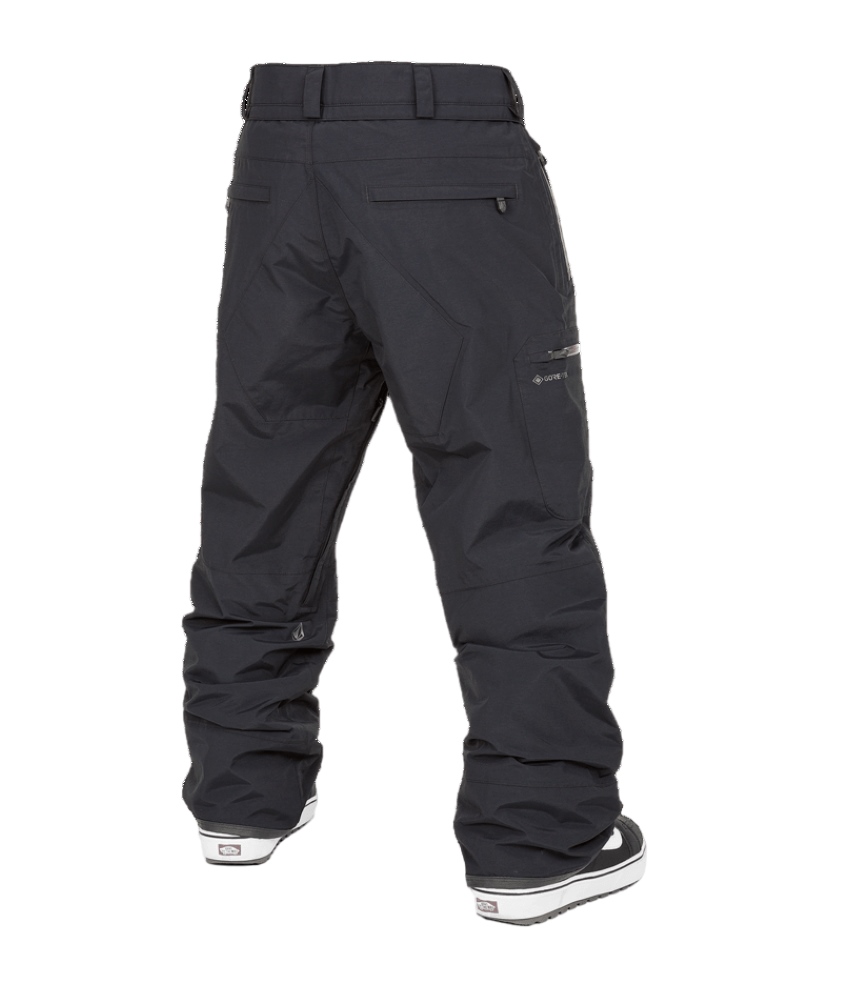 Volcom Mens L Gore-Tex Pant