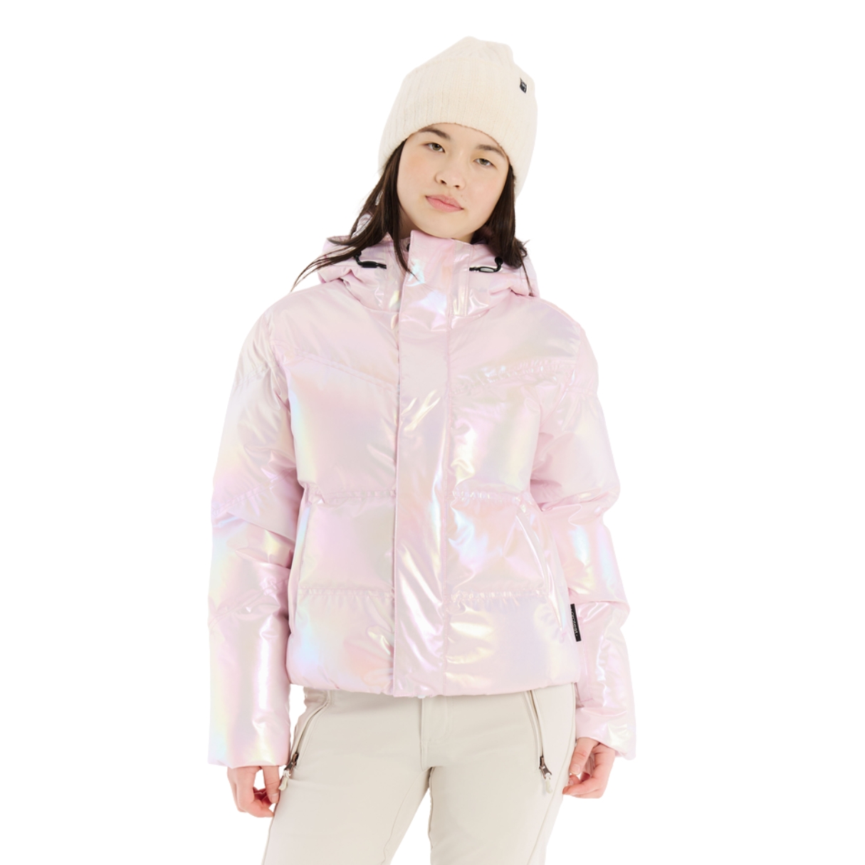 Protest Girls Prtrena Jr Snowjacket