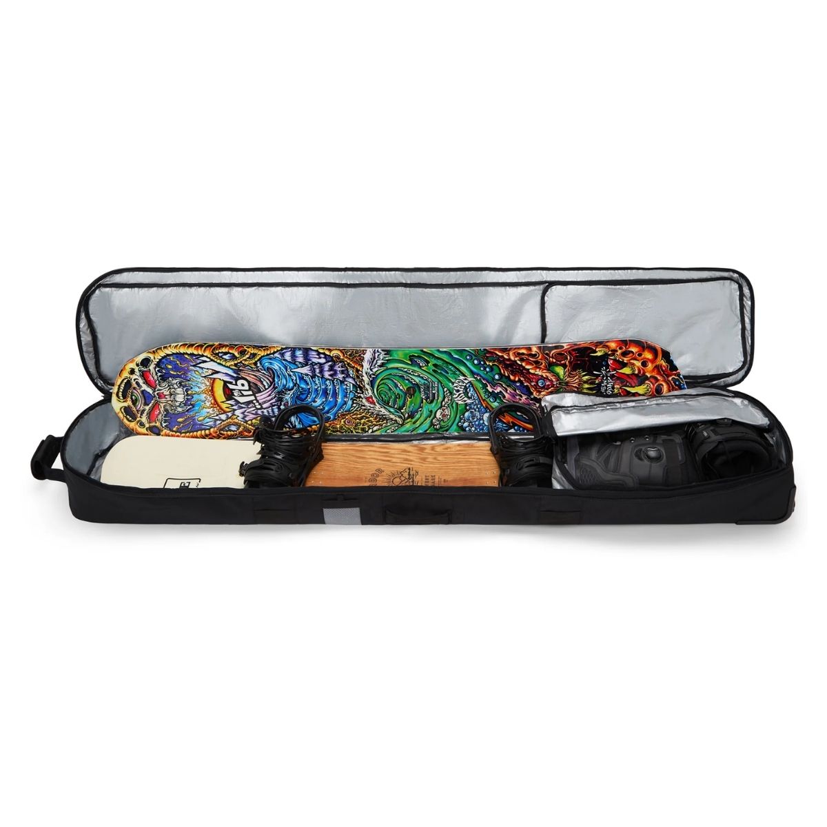 Dakine Low Roller Snowboard Bag