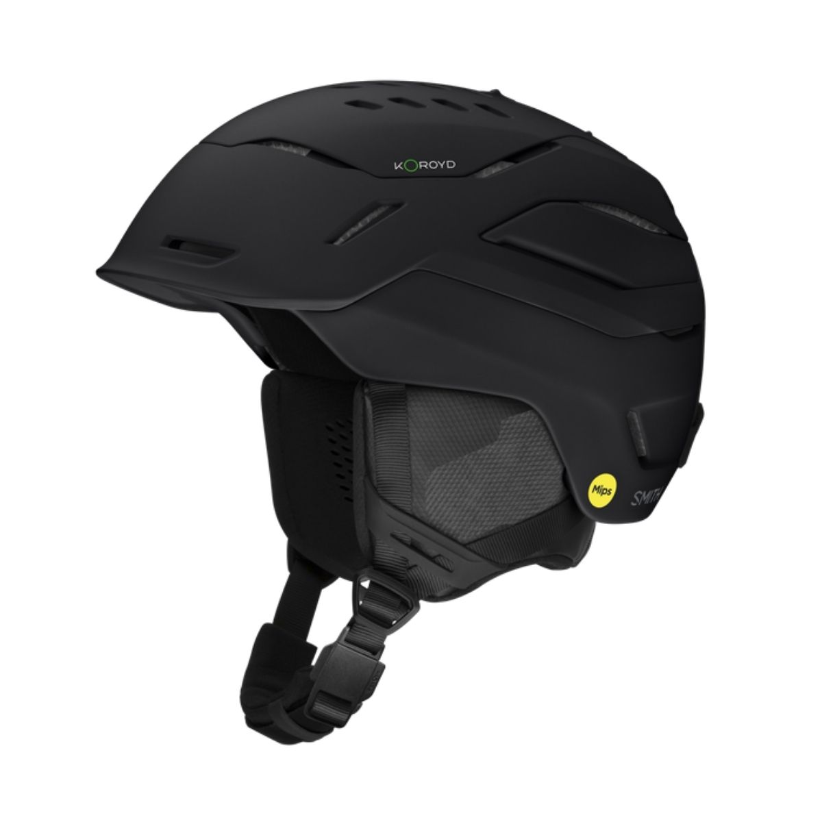 Smith Vantage 2 Mips