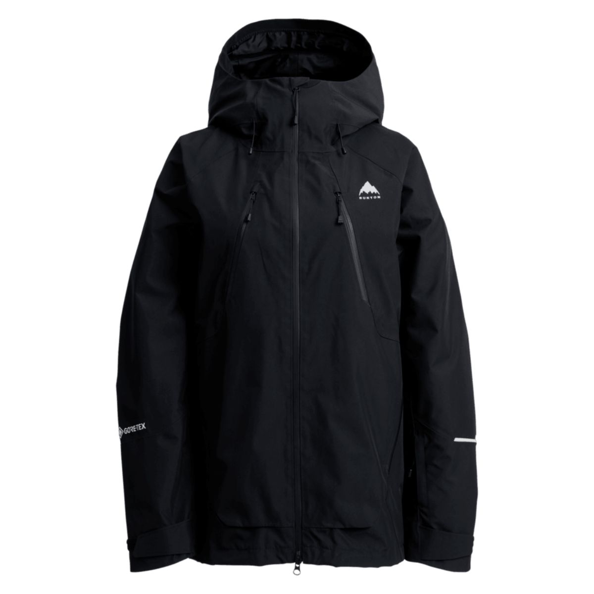 Burton Womens Reserve Gore-Tex 2L Jacket