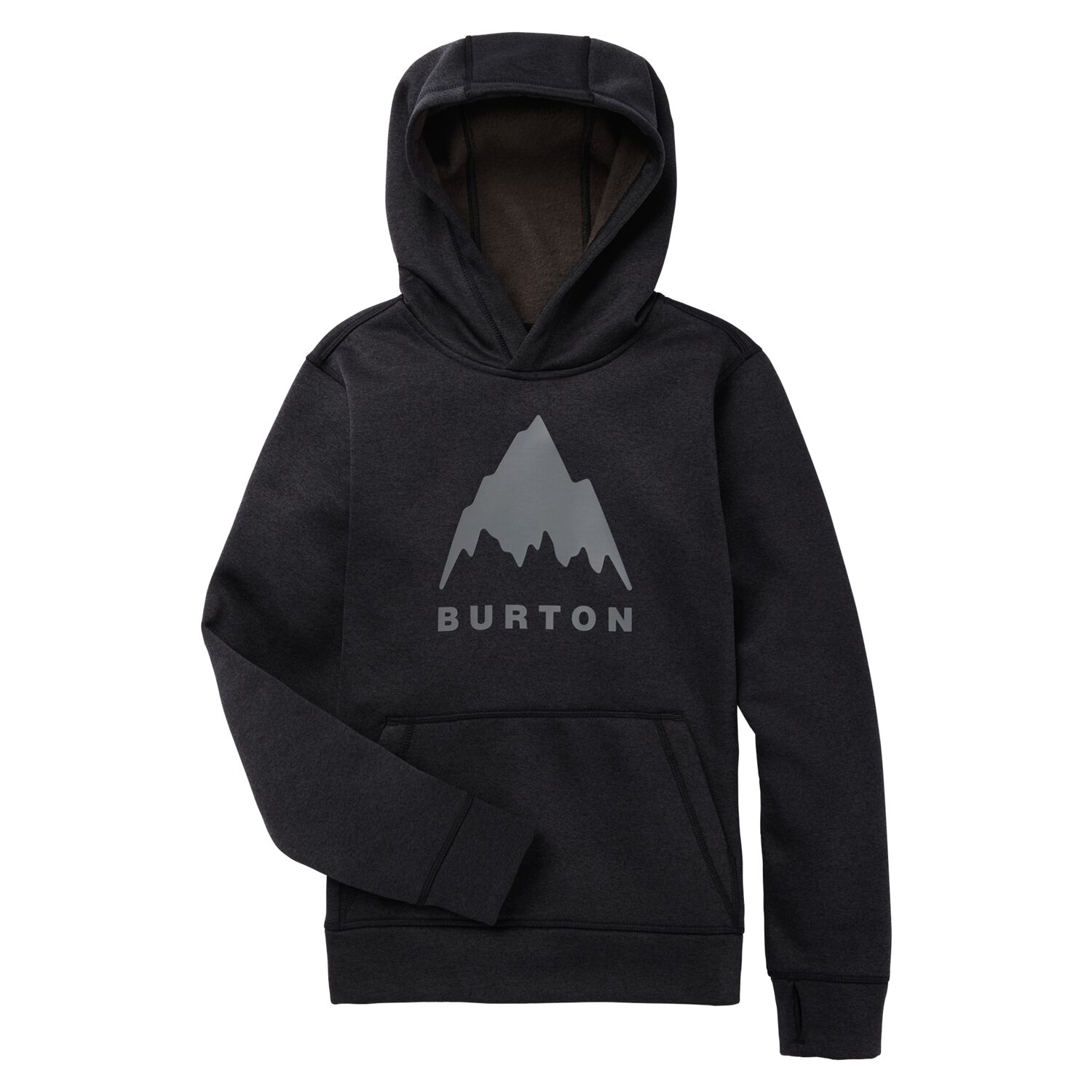 Burton oak pullover hoodie best sale
